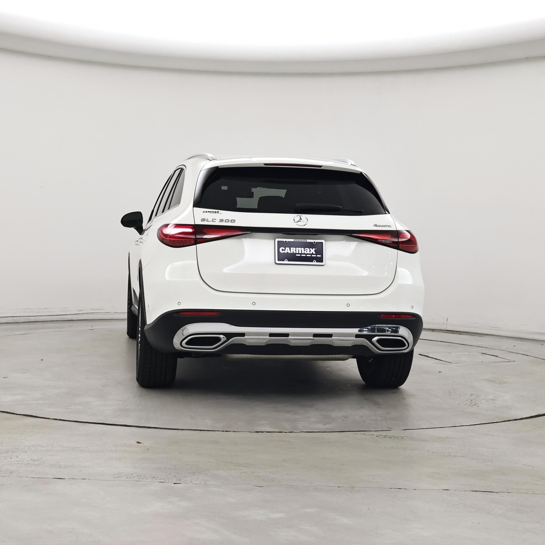 Thumbnail: 2025 Mercedes-Benz GLC - 6