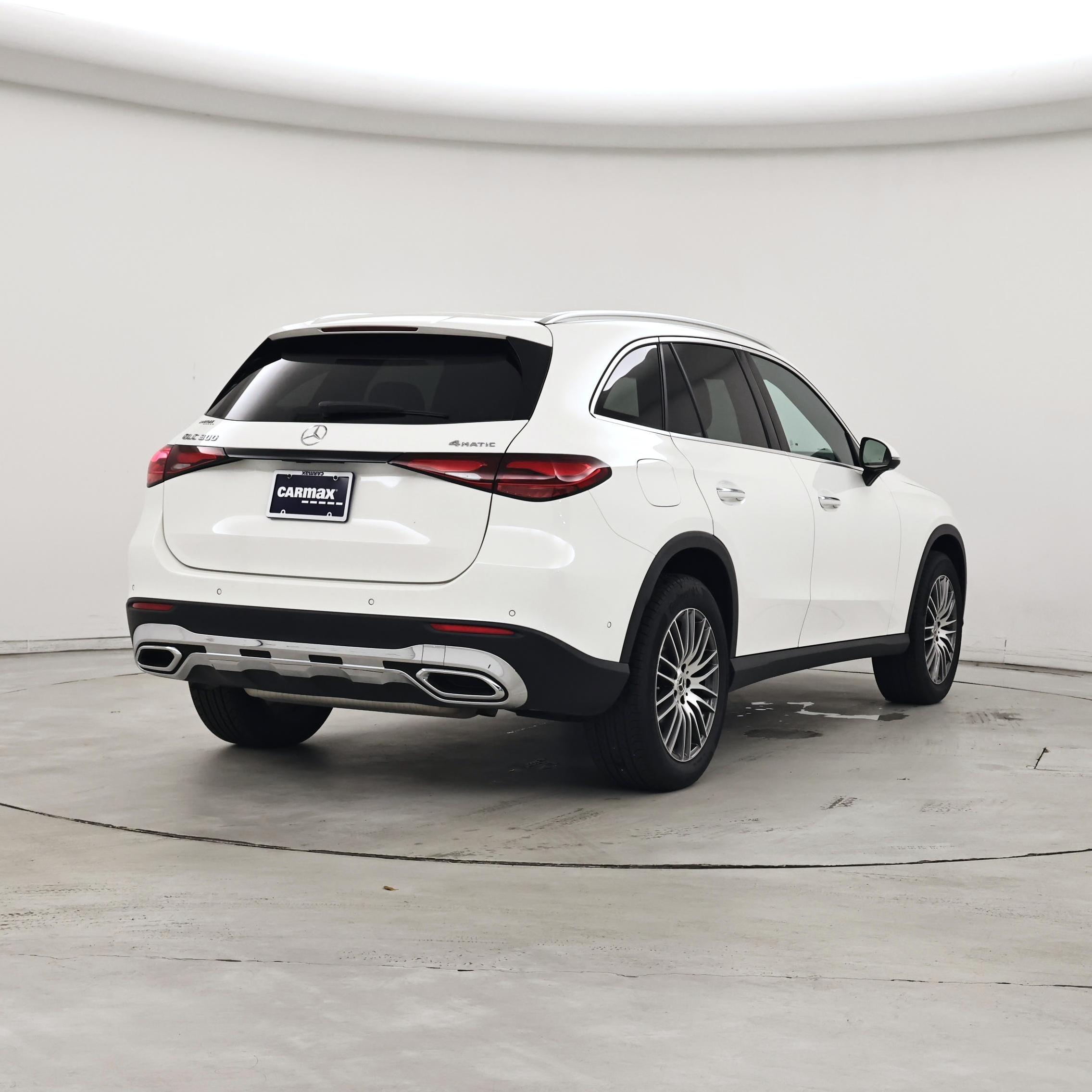 Thumbnail: 2025 Mercedes-Benz GLC - 8