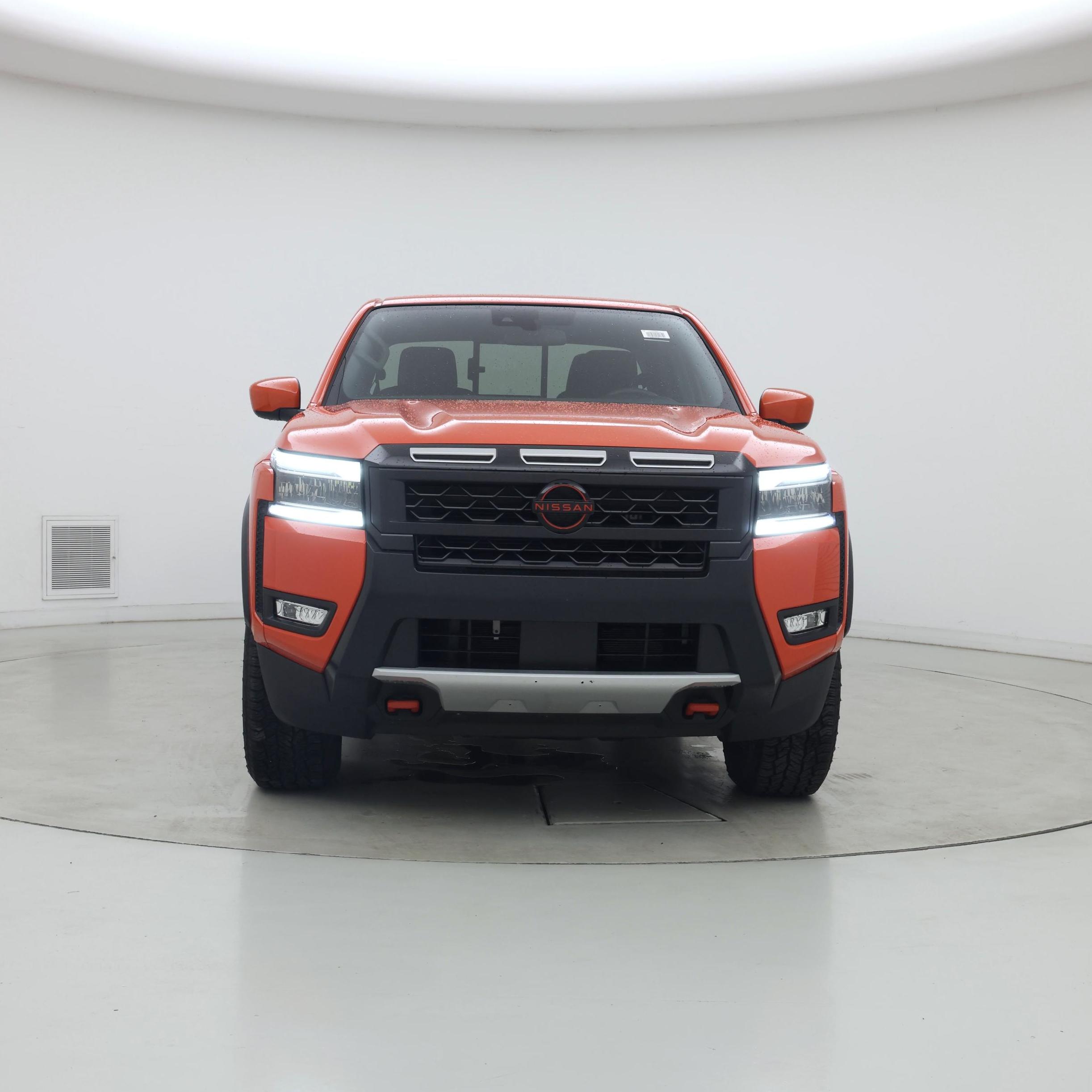 Thumbnail: 2025 Nissan Frontier - 5