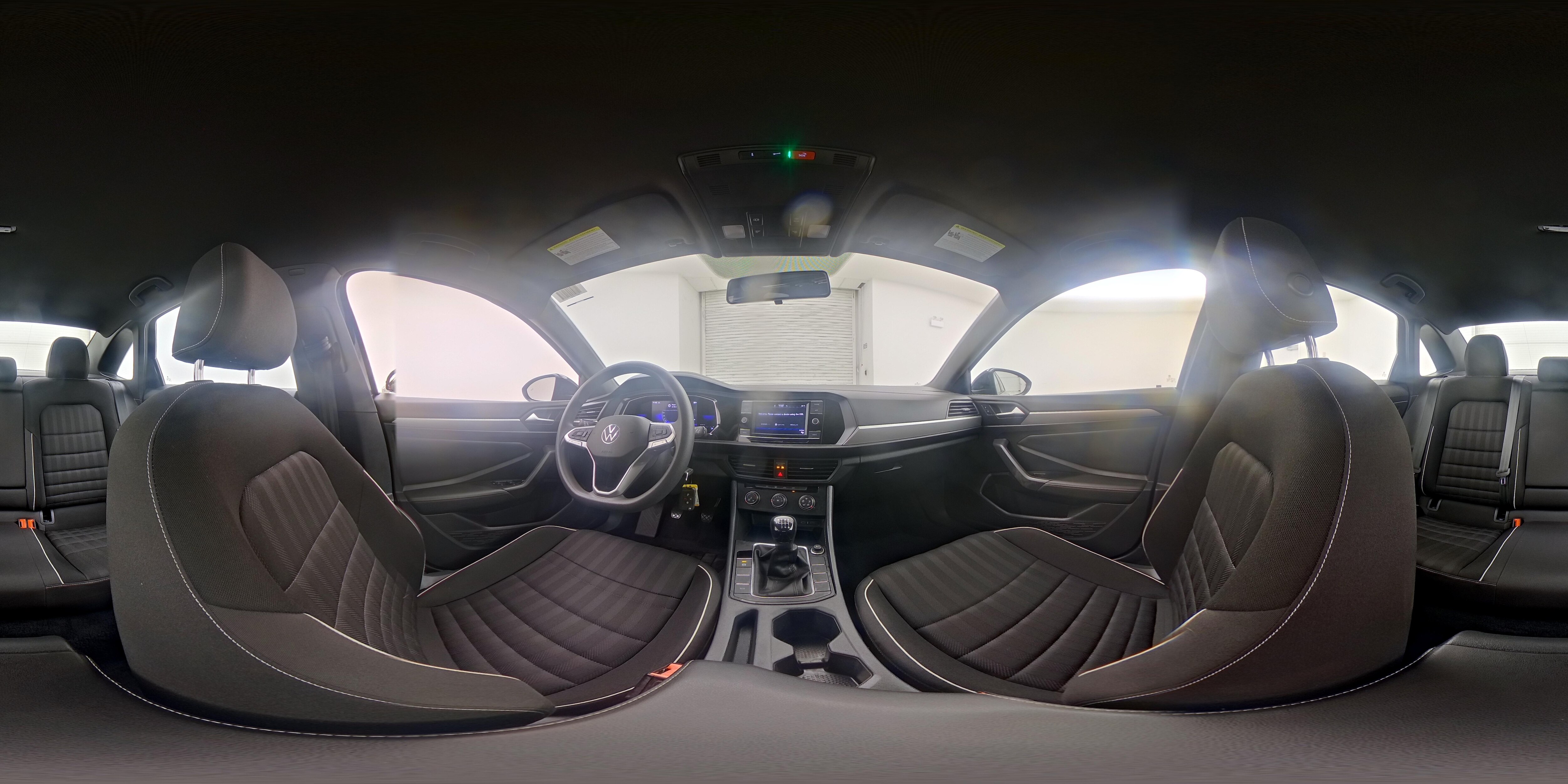 2022 Volkswagen Jetta Sport - Photo 25