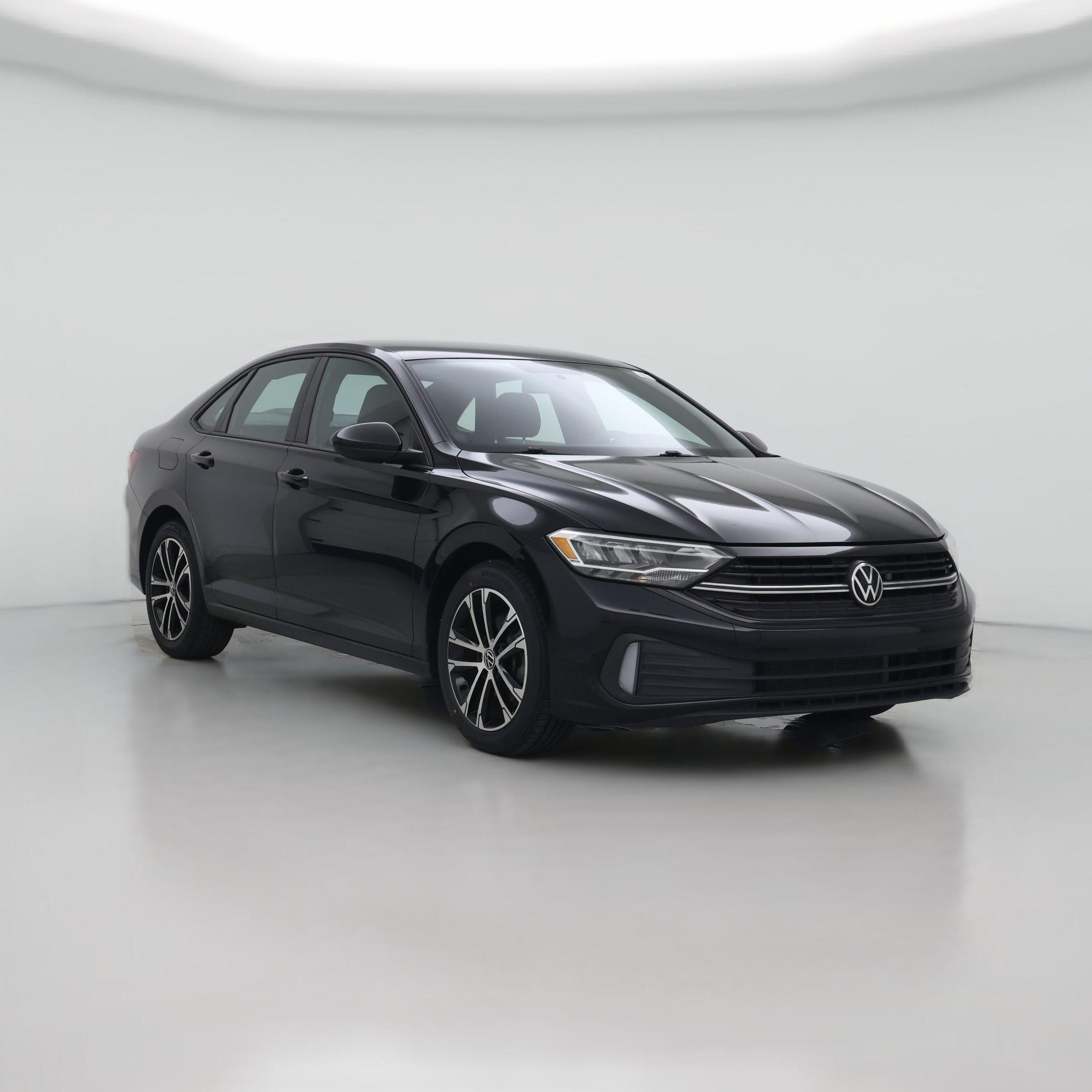 Thumbnail: 2022 Volkswagen Jetta - 1