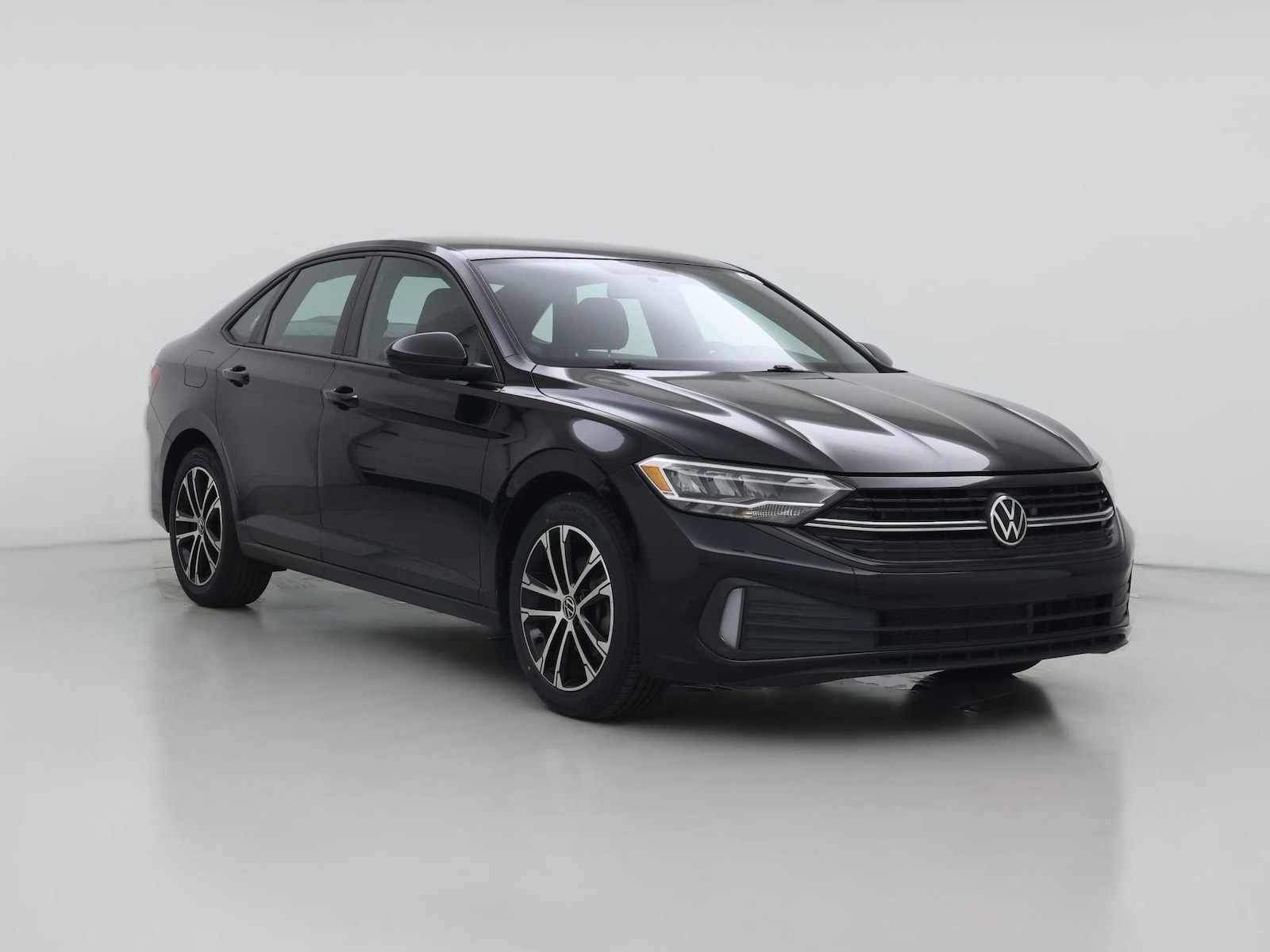 2022 Volkswagen Jetta Sport - Photo 1