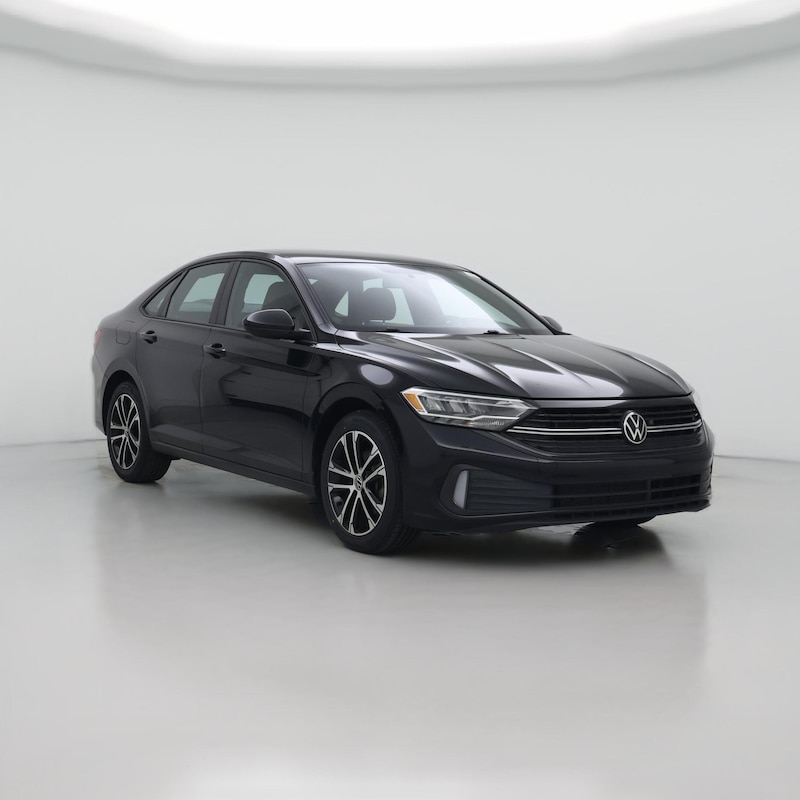 2022 Volkswagen Jetta Sport