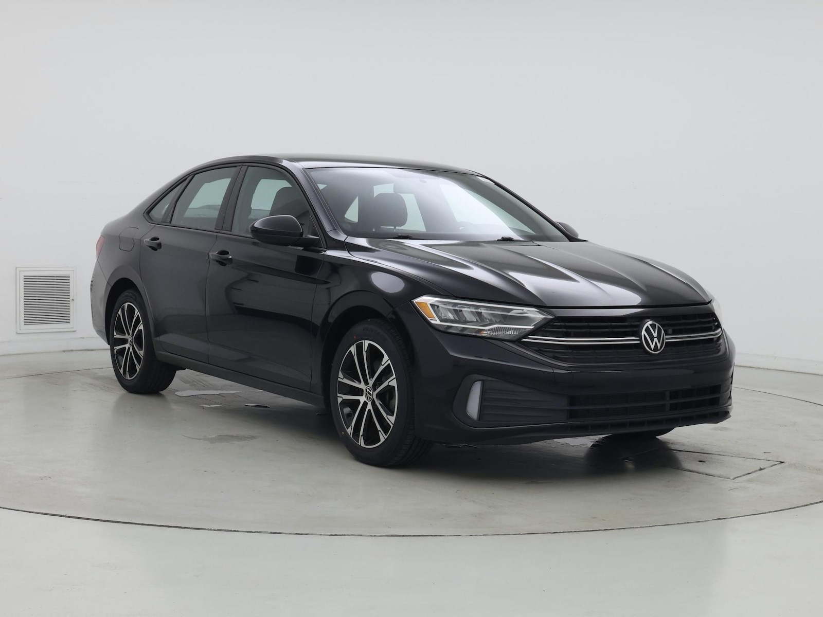 2022 Volkswagen Jetta Sport - Photo 2