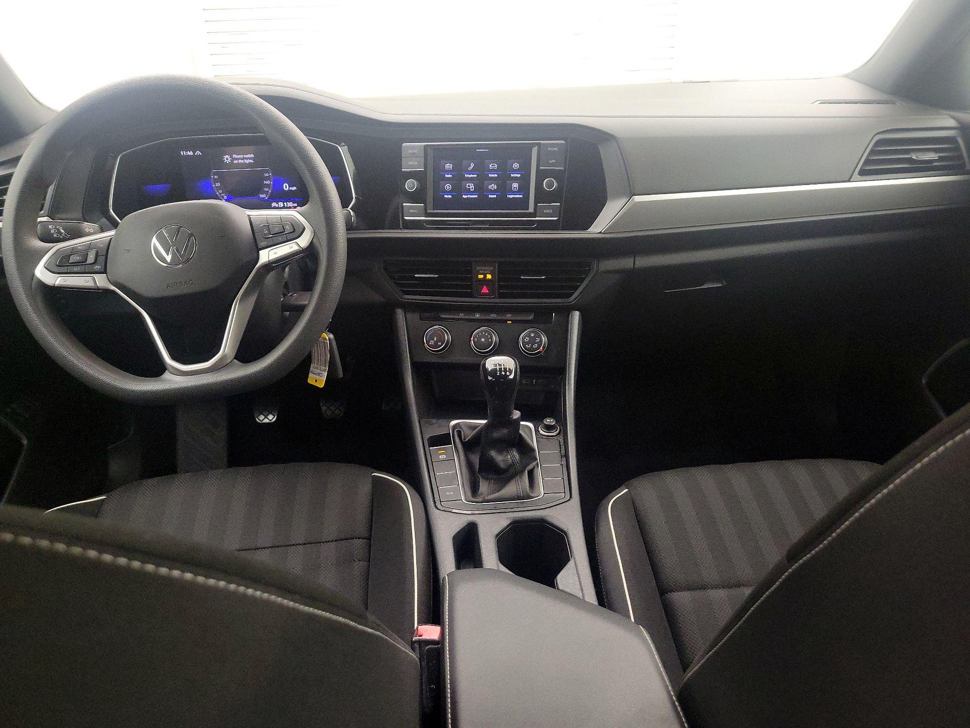 Thumbnail: 2022 Volkswagen Jetta - 9