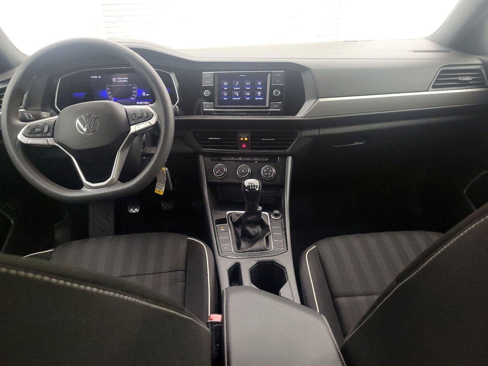 2022 Volkswagen Jetta Sport - Photo 10