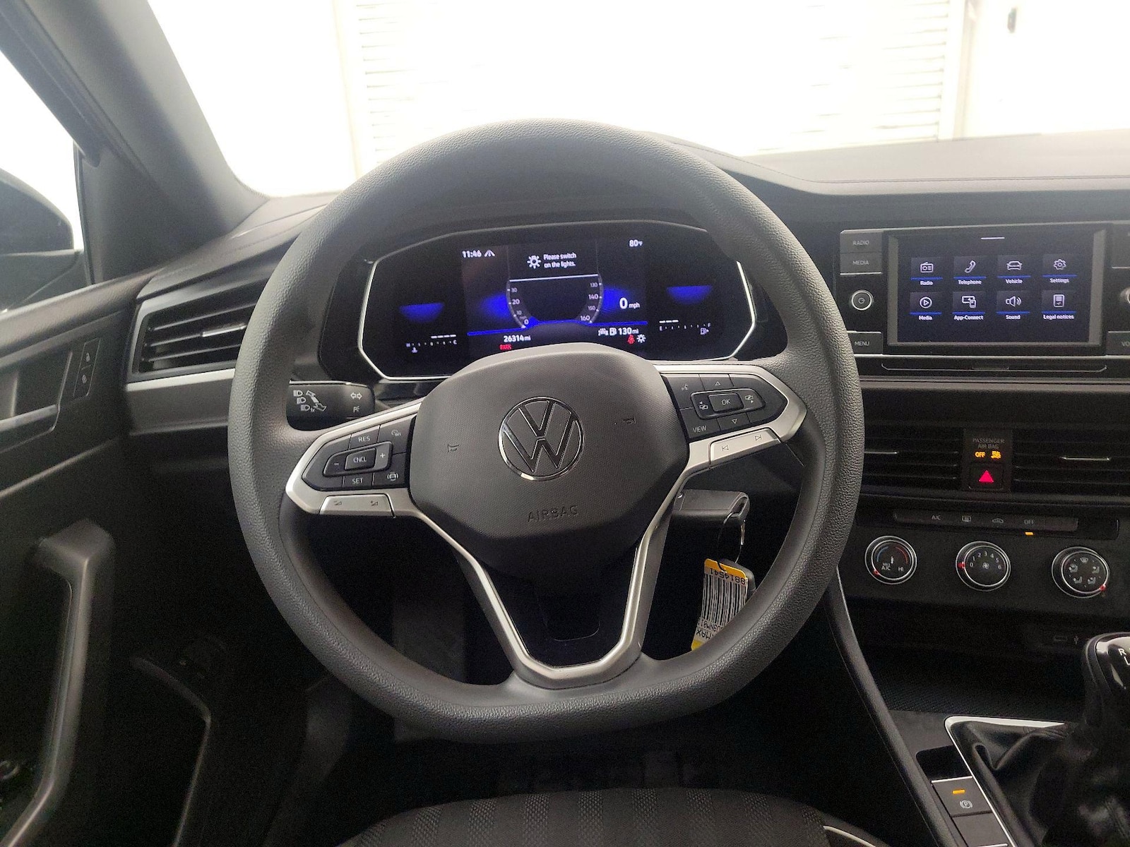 2022 Volkswagen Jetta Sport - Photo 11