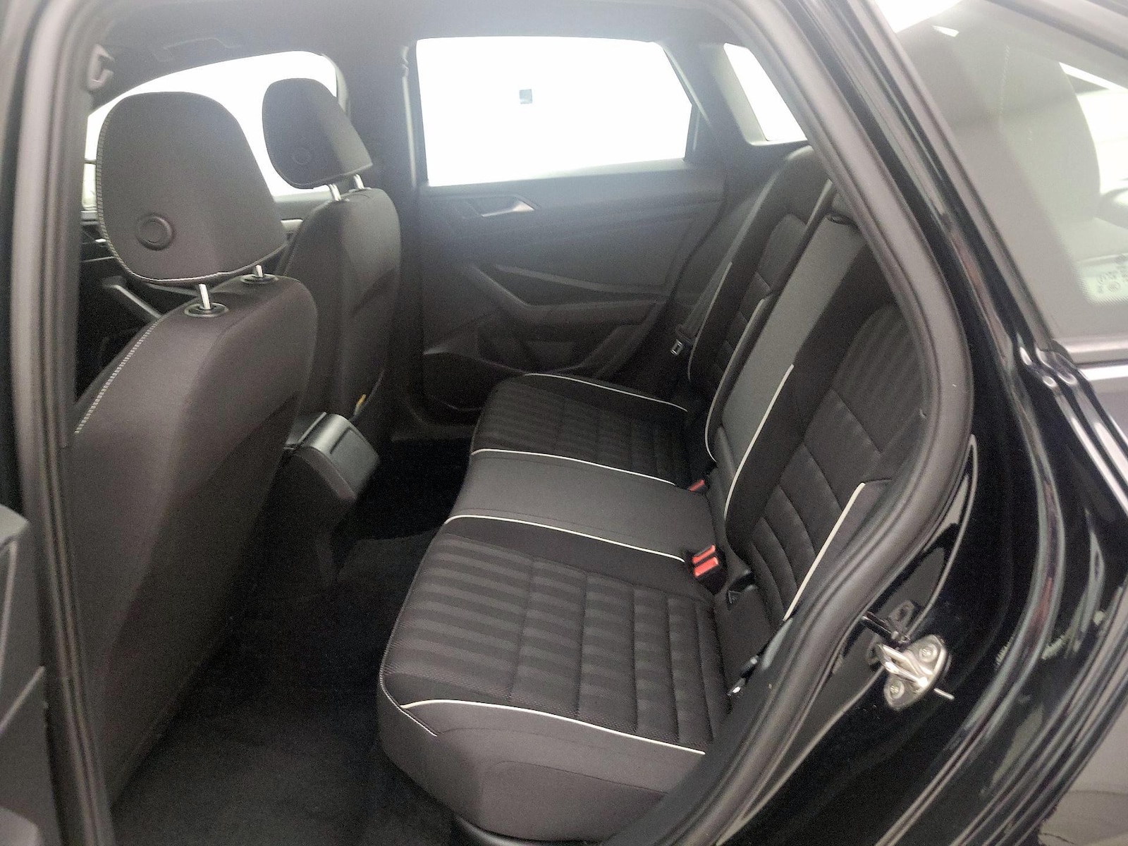 2022 Volkswagen Jetta Sport - Photo 20