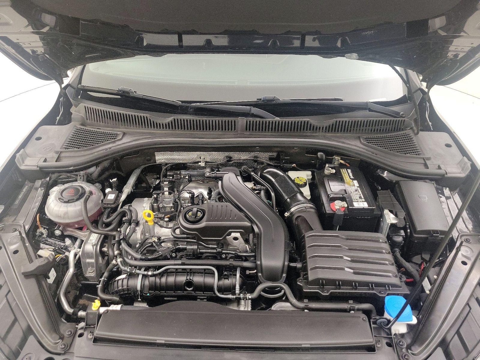2022 Volkswagen Jetta Sport - Photo 23