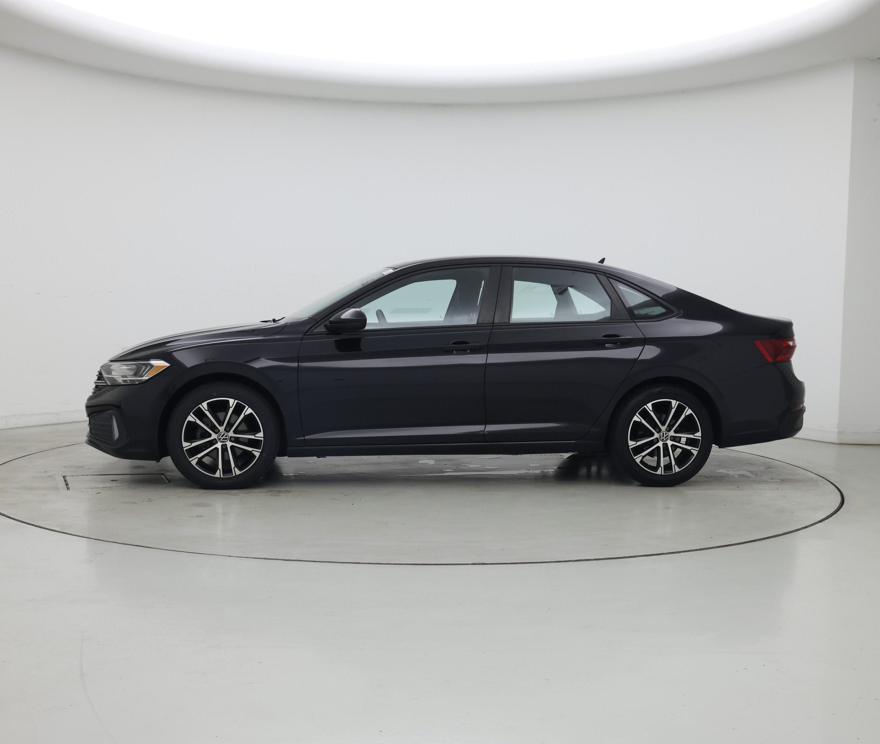 Thumbnail: 2022 Volkswagen Jetta - 3