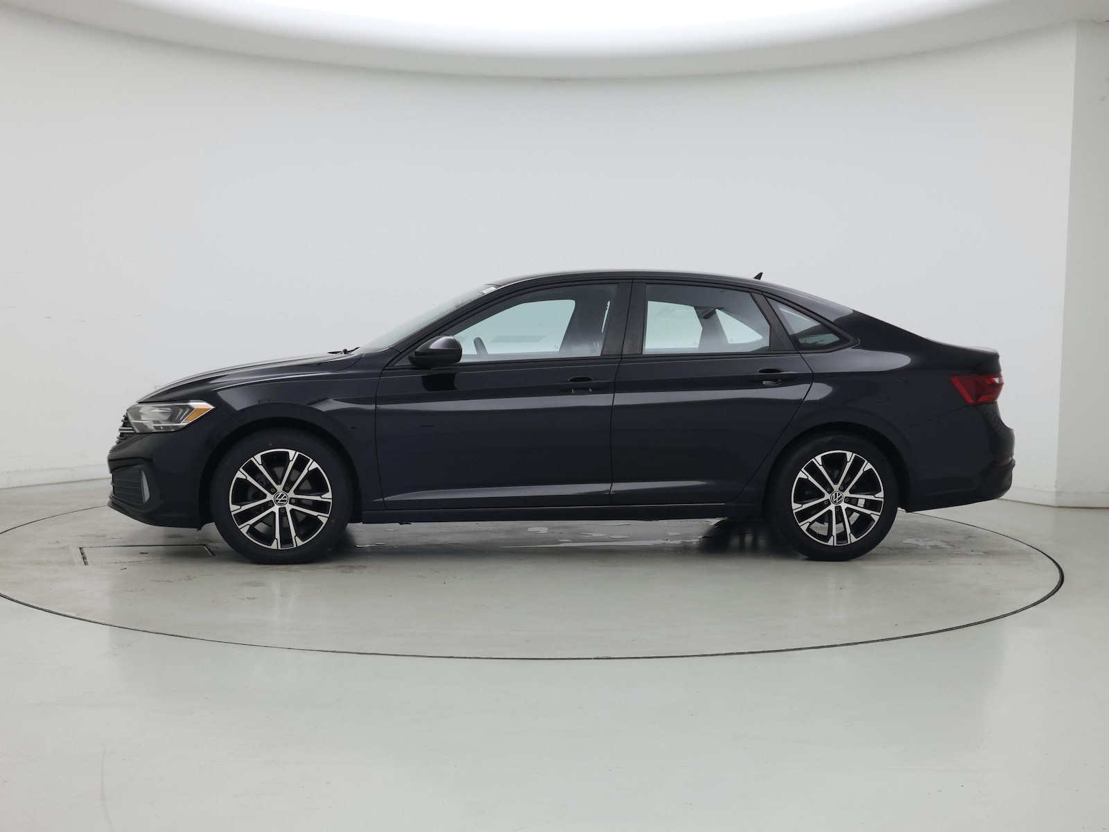 2022 Volkswagen Jetta Sport - Photo 4