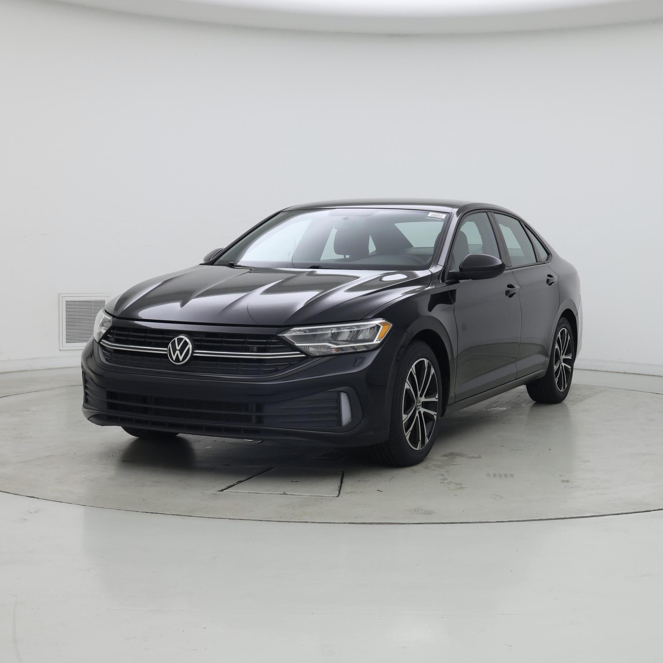 Thumbnail: 2022 Volkswagen Jetta - 4