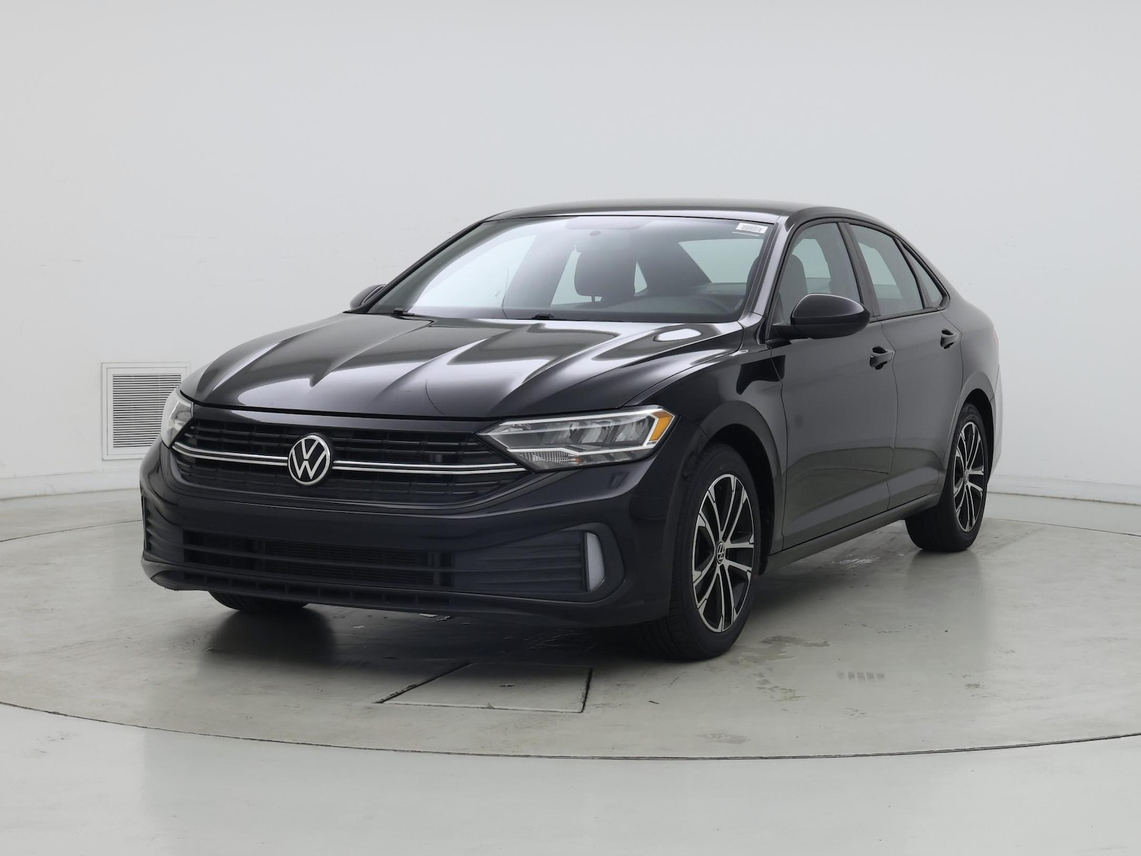 2022 Volkswagen Jetta Sport - Photo 5