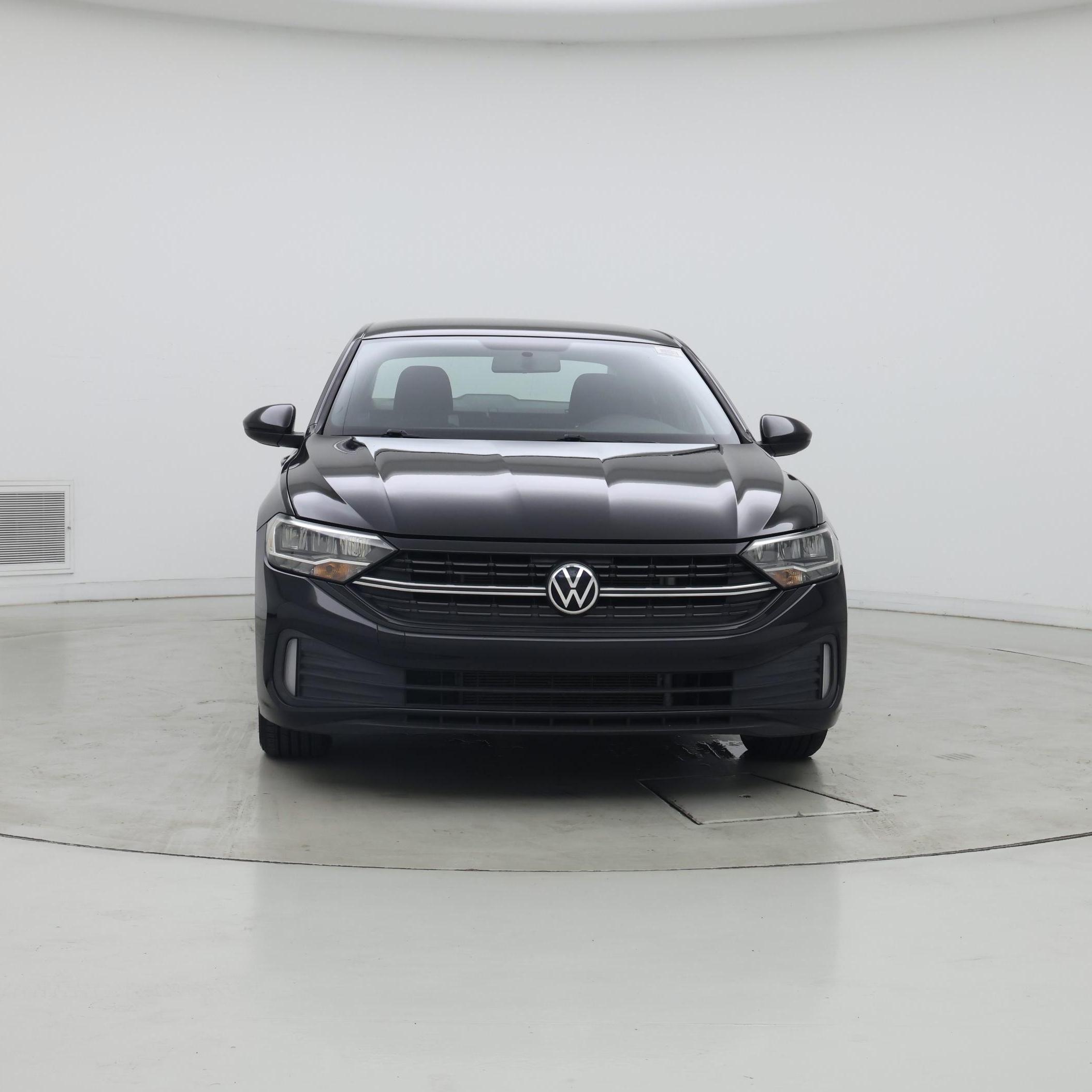 Thumbnail: 2022 Volkswagen Jetta - 5