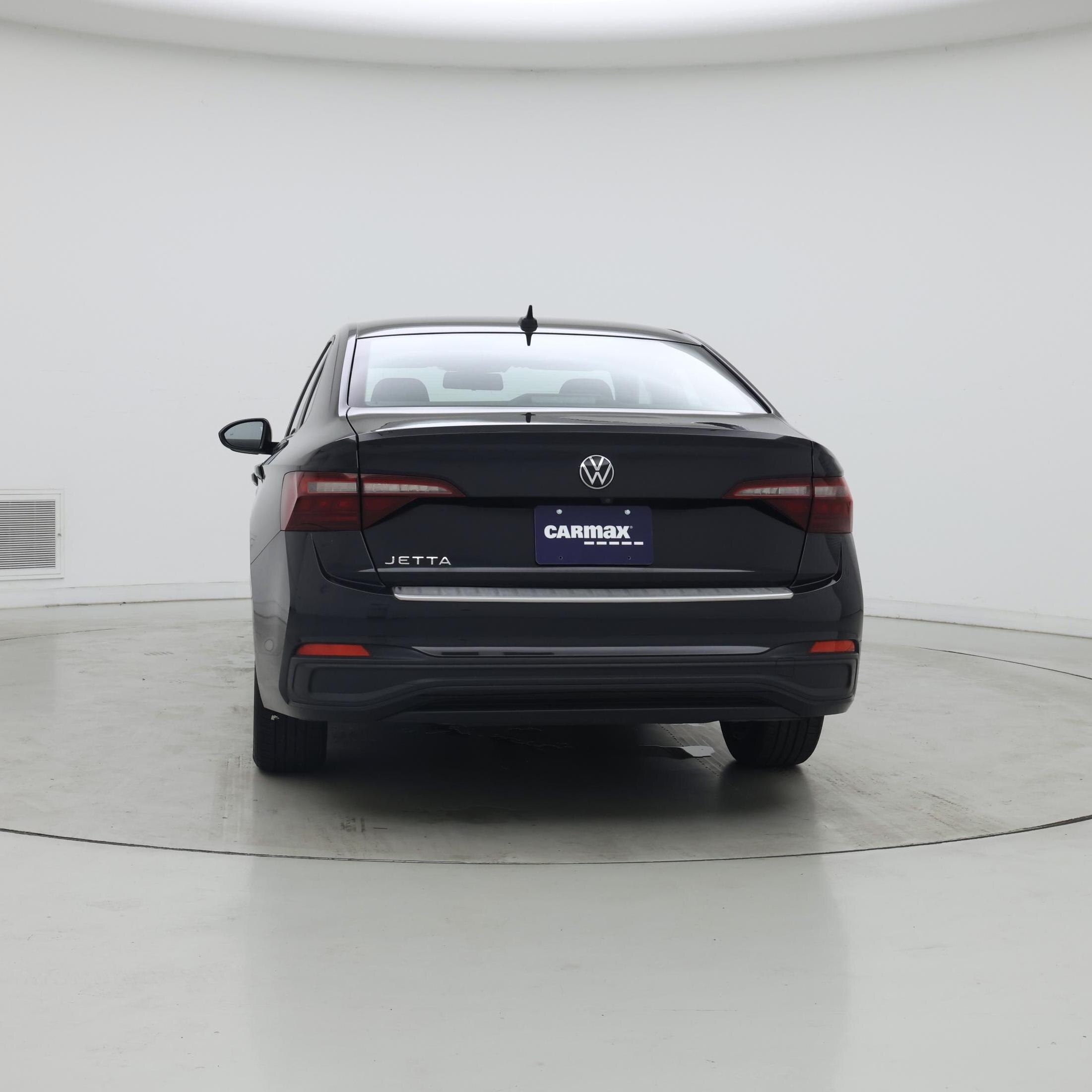 Thumbnail: 2022 Volkswagen Jetta - 6