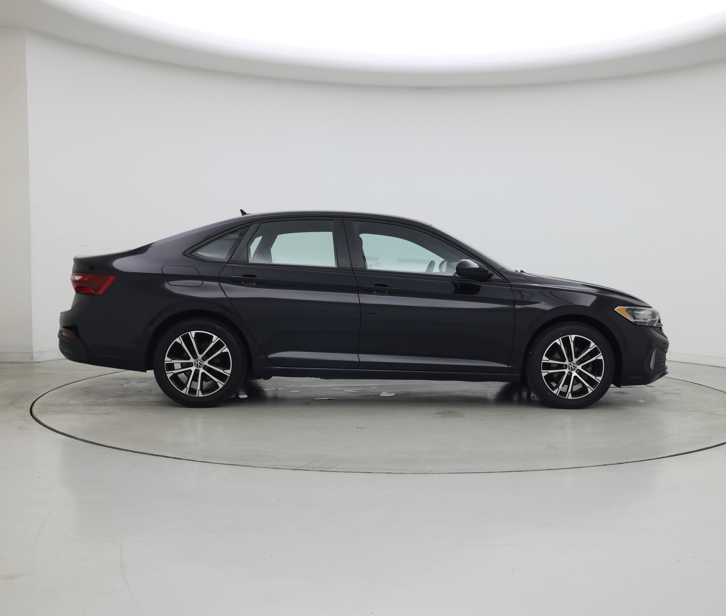Thumbnail: 2022 Volkswagen Jetta - 7