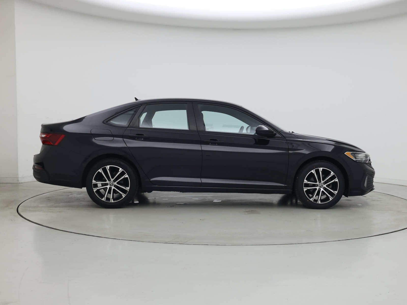 2022 Volkswagen Jetta Sport - Photo 8