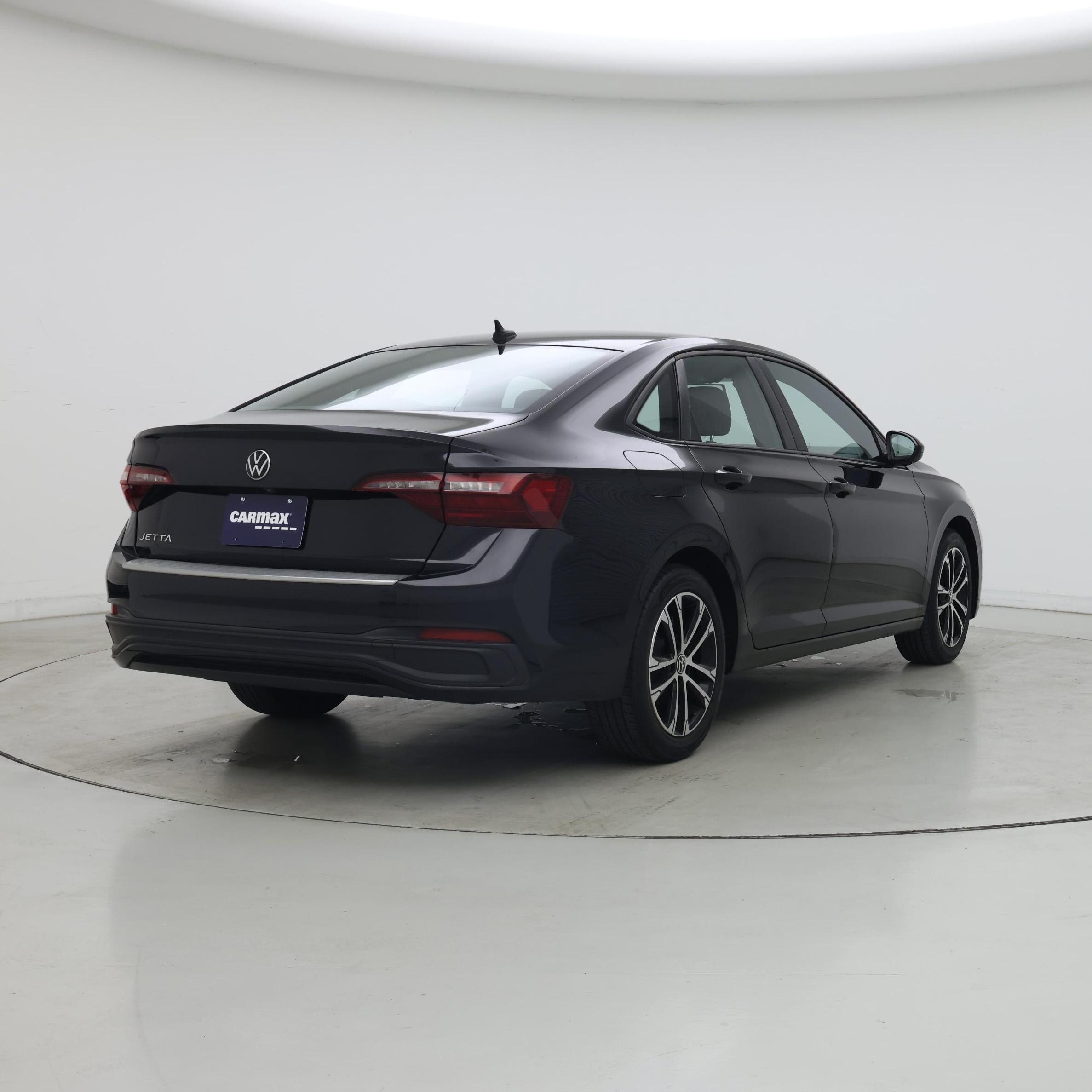 Thumbnail: 2022 Volkswagen Jetta - 8