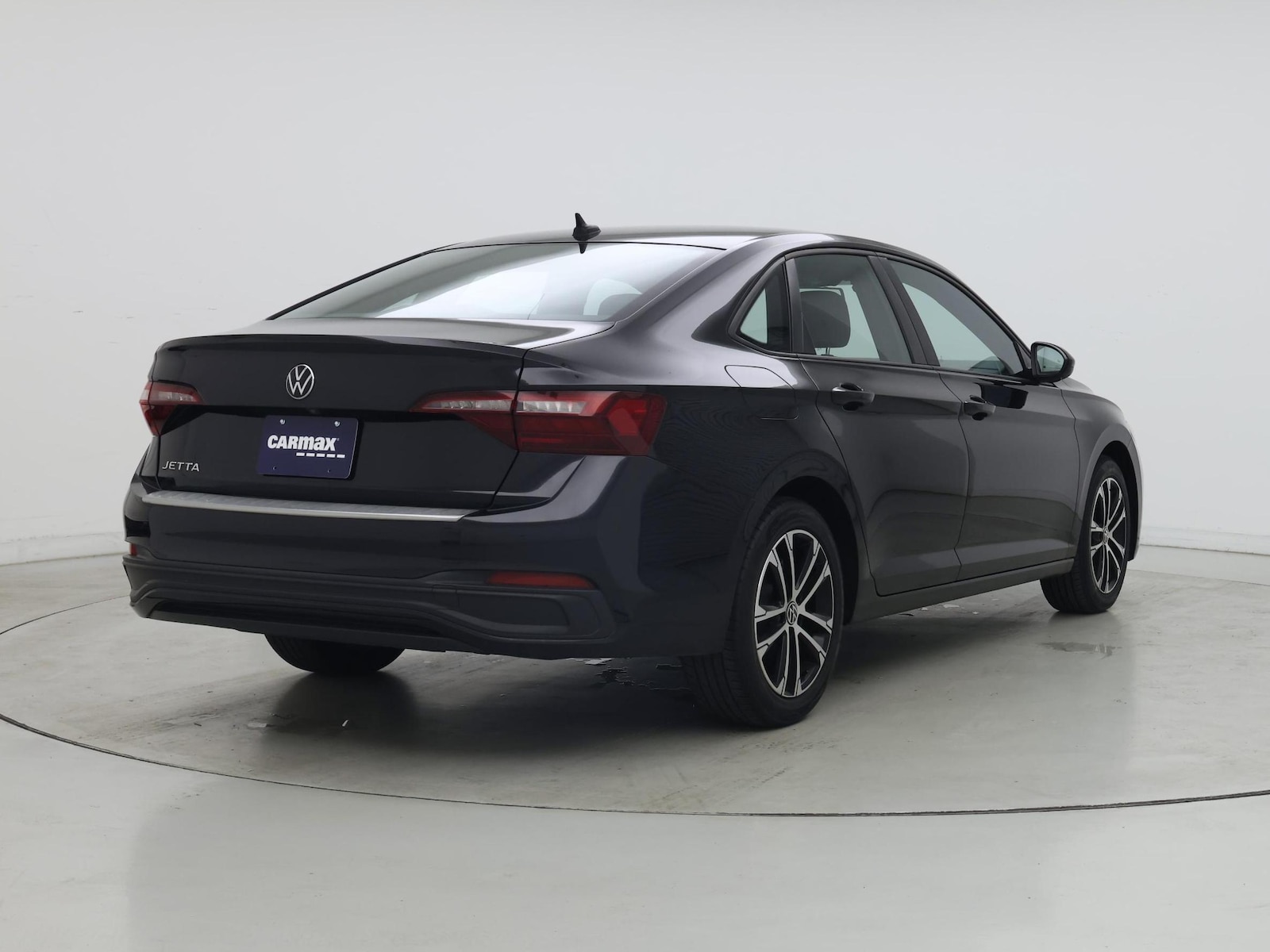 2022 Volkswagen Jetta Sport - Photo 9