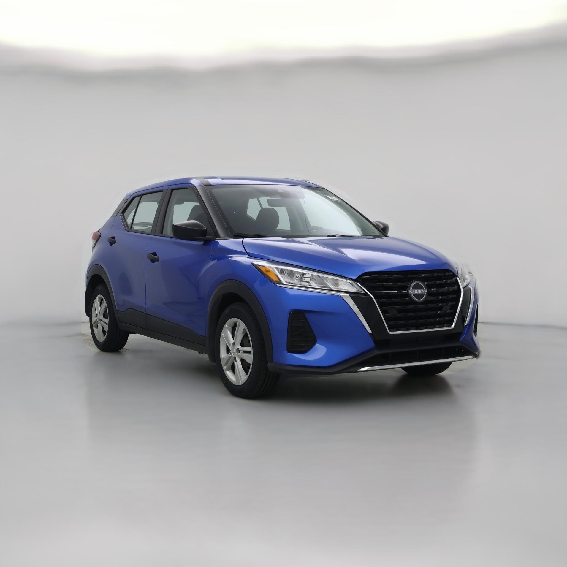 Thumbnail: 2023 Nissan Kicks - 1