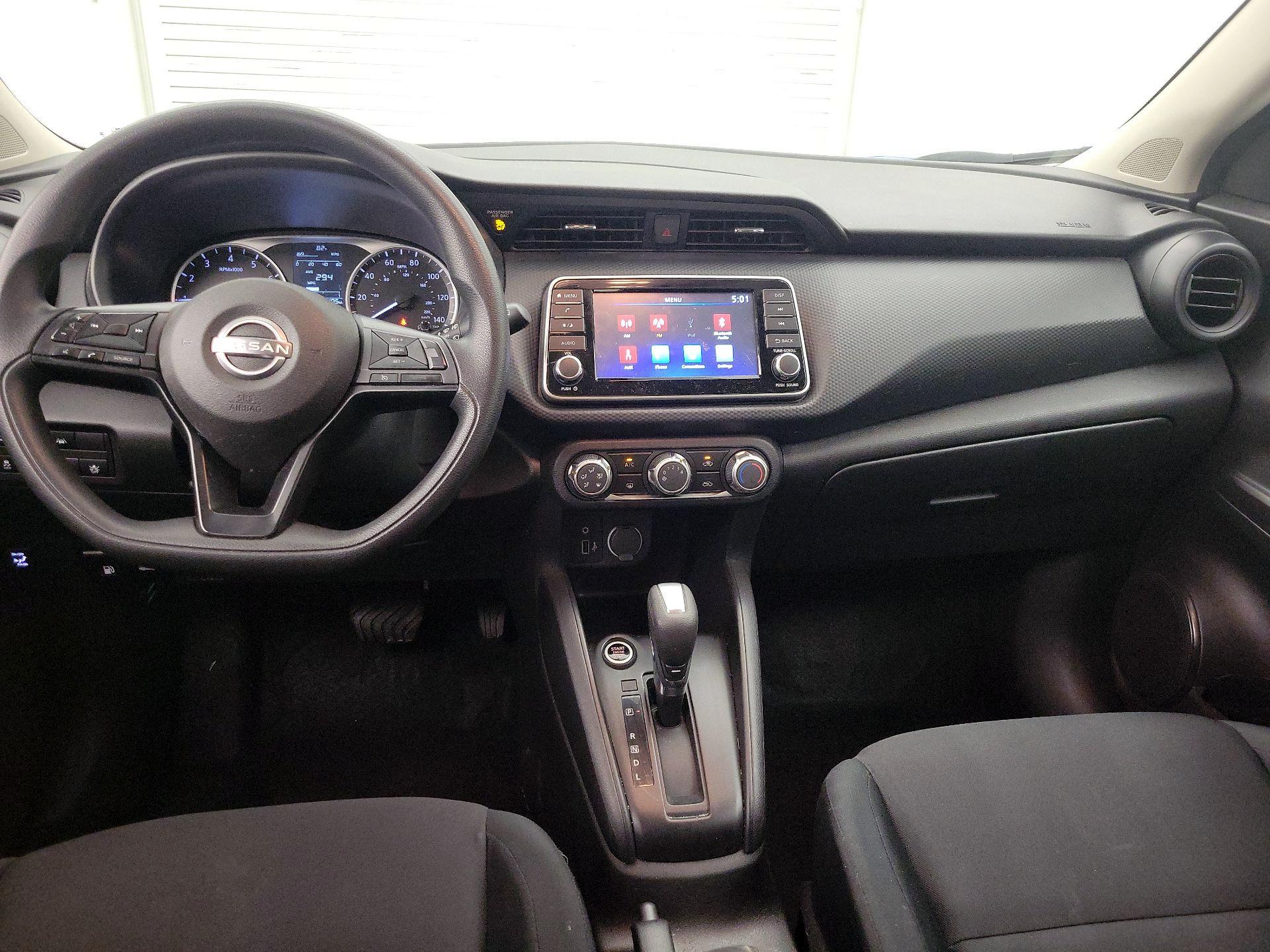 Thumbnail: 2023 Nissan Kicks - 9