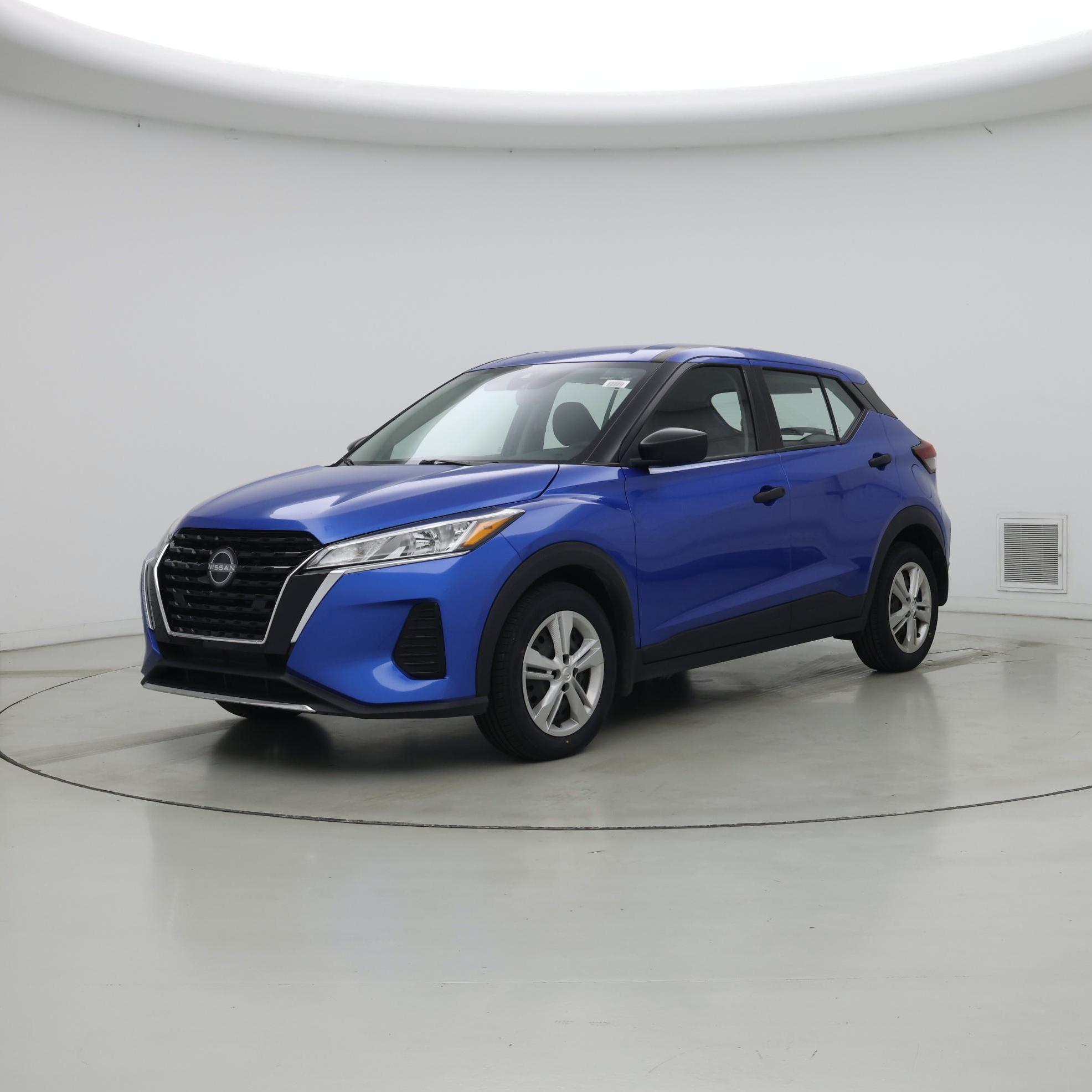 Thumbnail: 2023 Nissan Kicks - 4