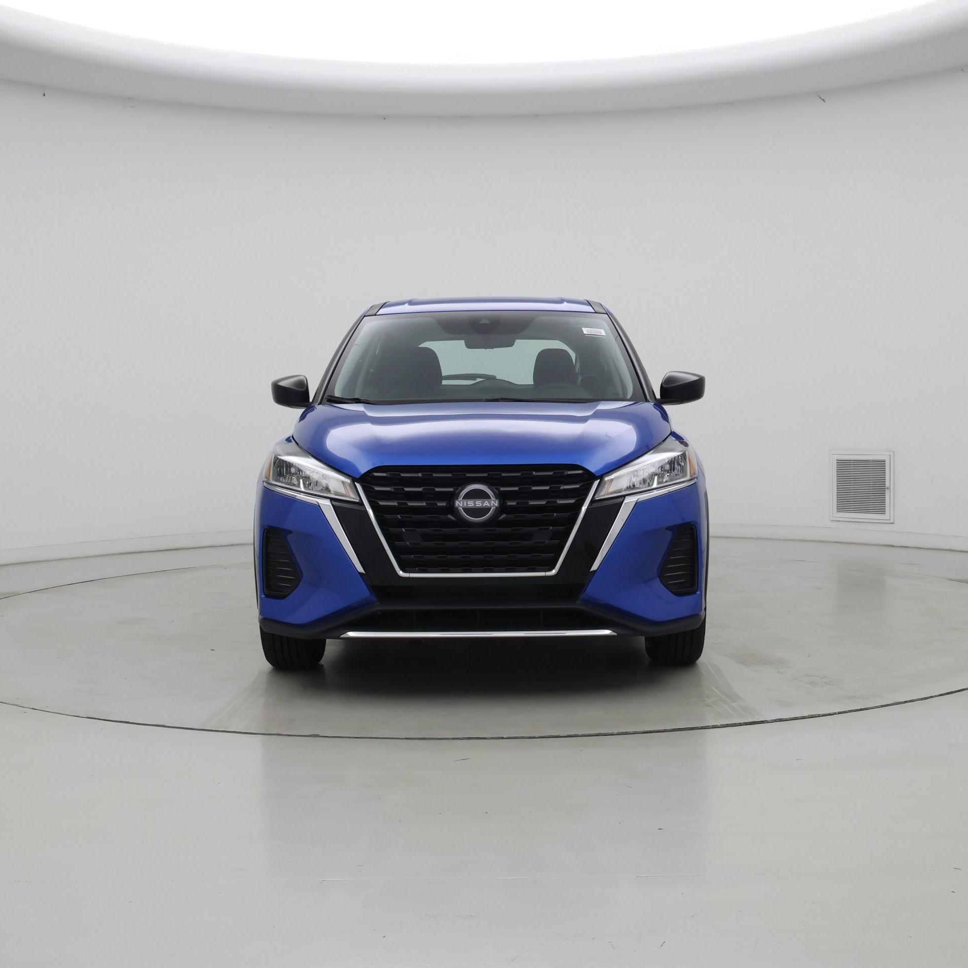 Thumbnail: 2023 Nissan Kicks - 5