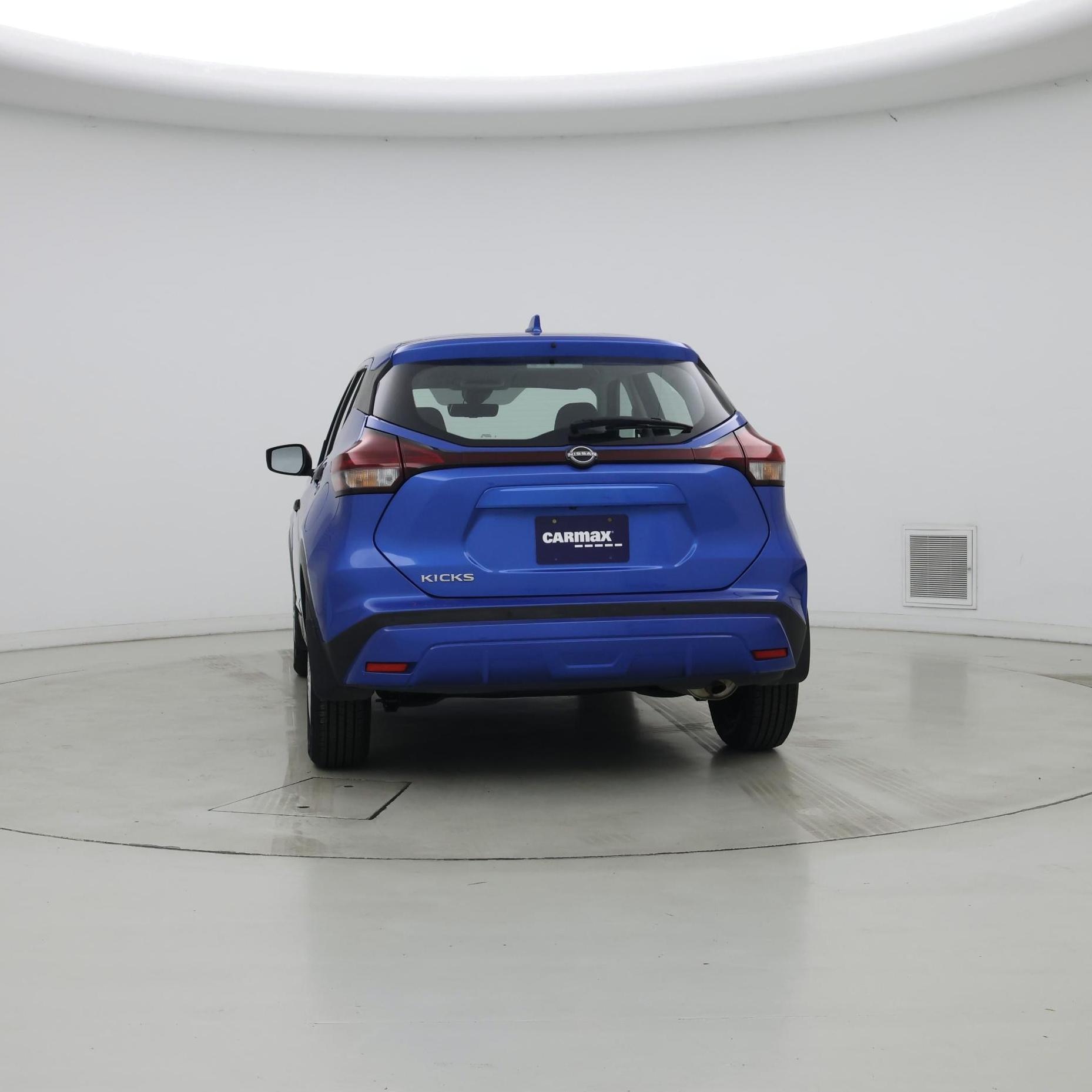 Thumbnail: 2023 Nissan Kicks - 6