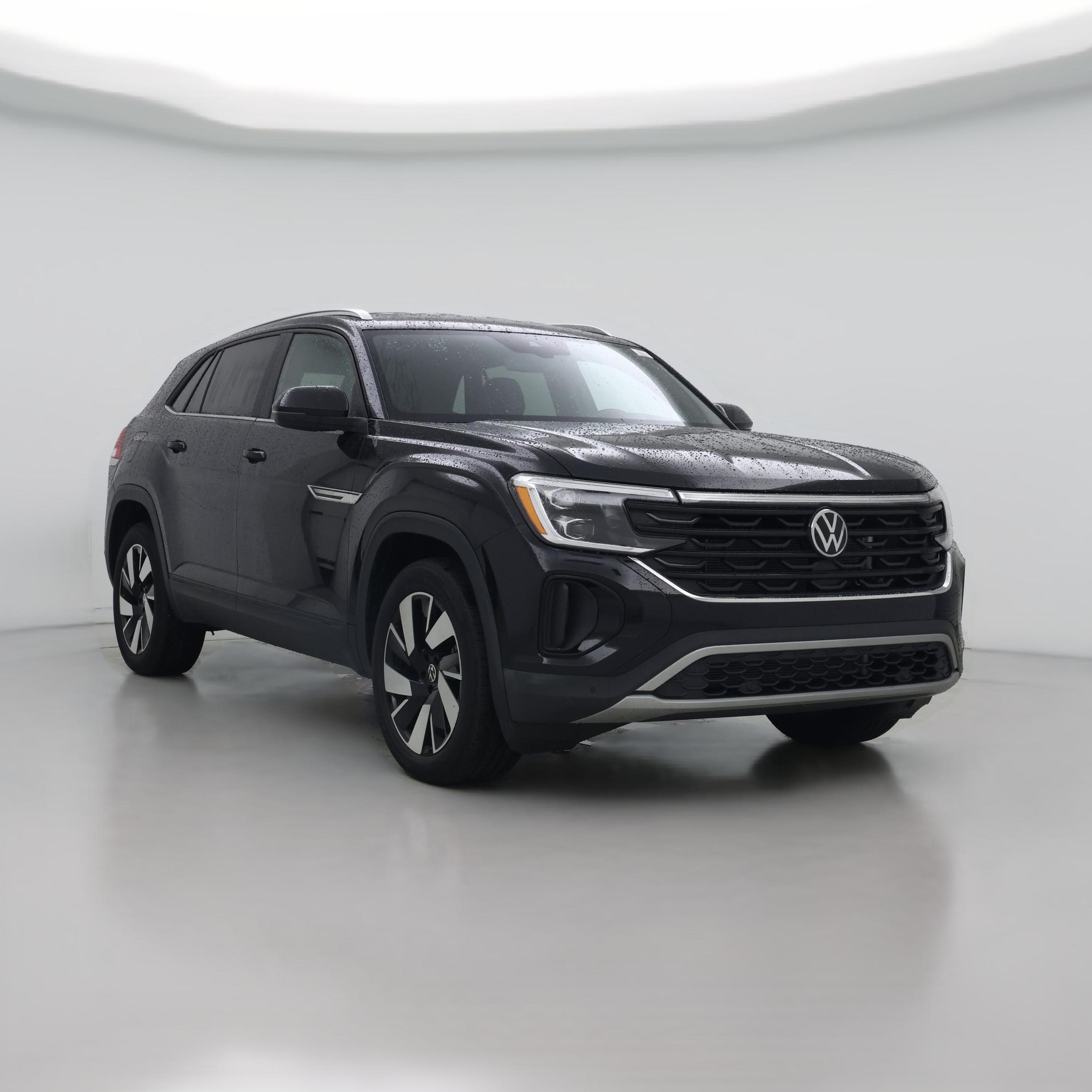 Thumbnail: 2025 Volkswagen Atlas - 1