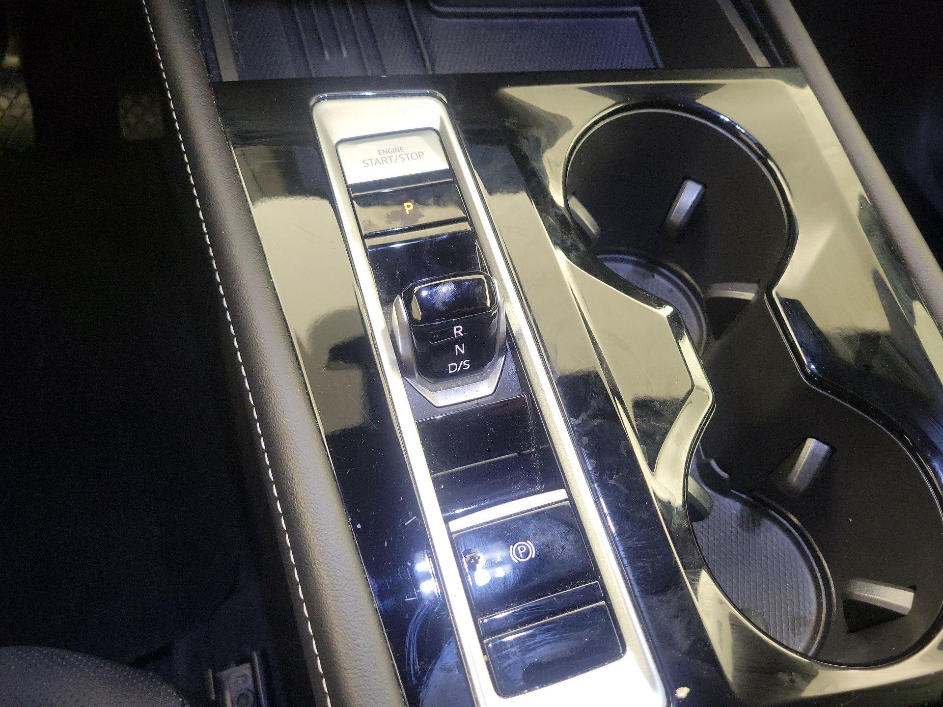 Thumbnail: 2025 Volkswagen Atlas - 17