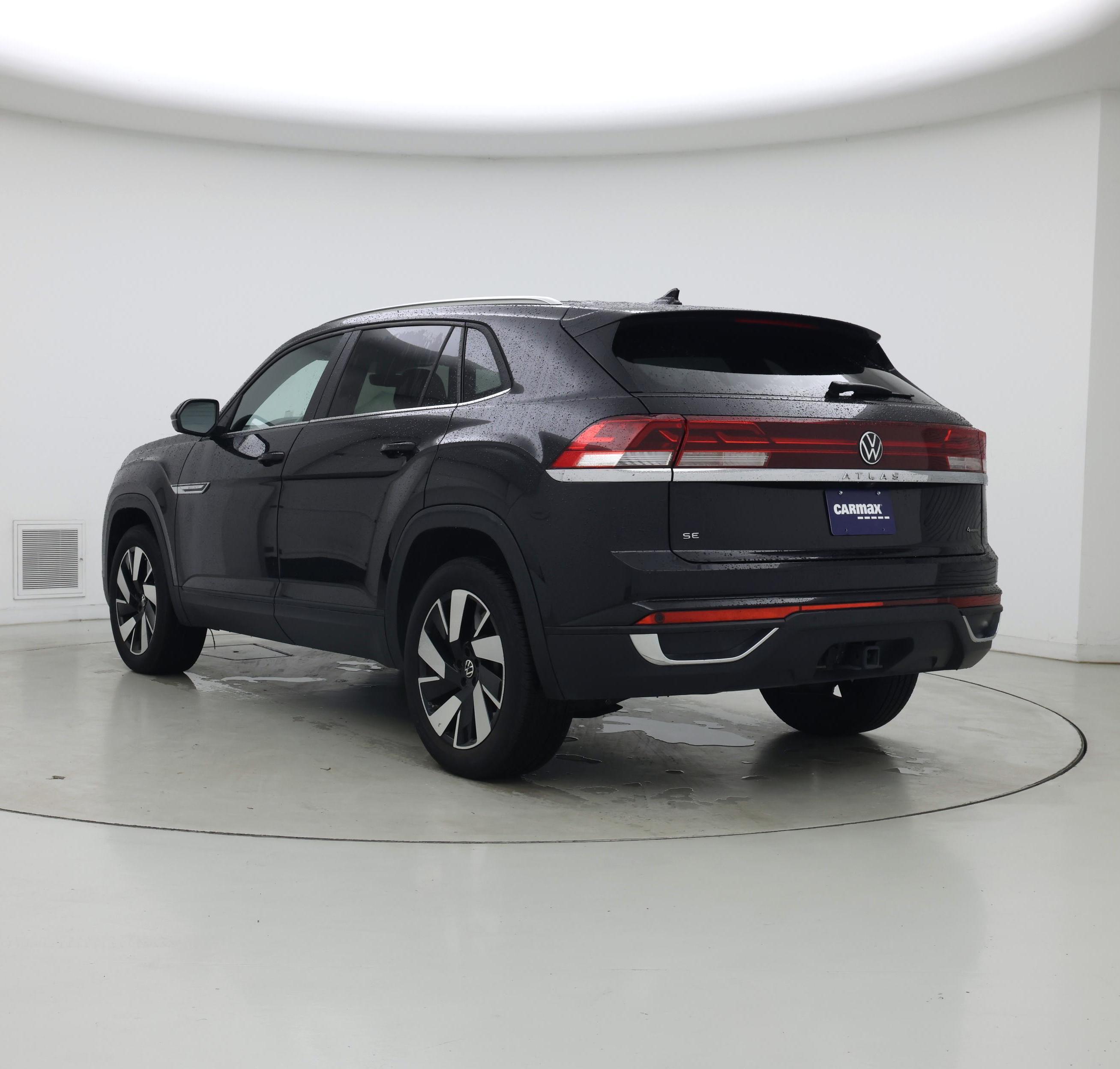 Thumbnail: 2025 Volkswagen Atlas - 2