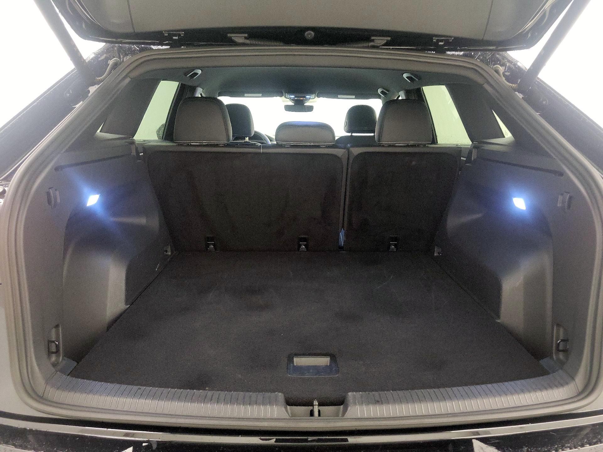 Thumbnail: 2025 Volkswagen Atlas - 20