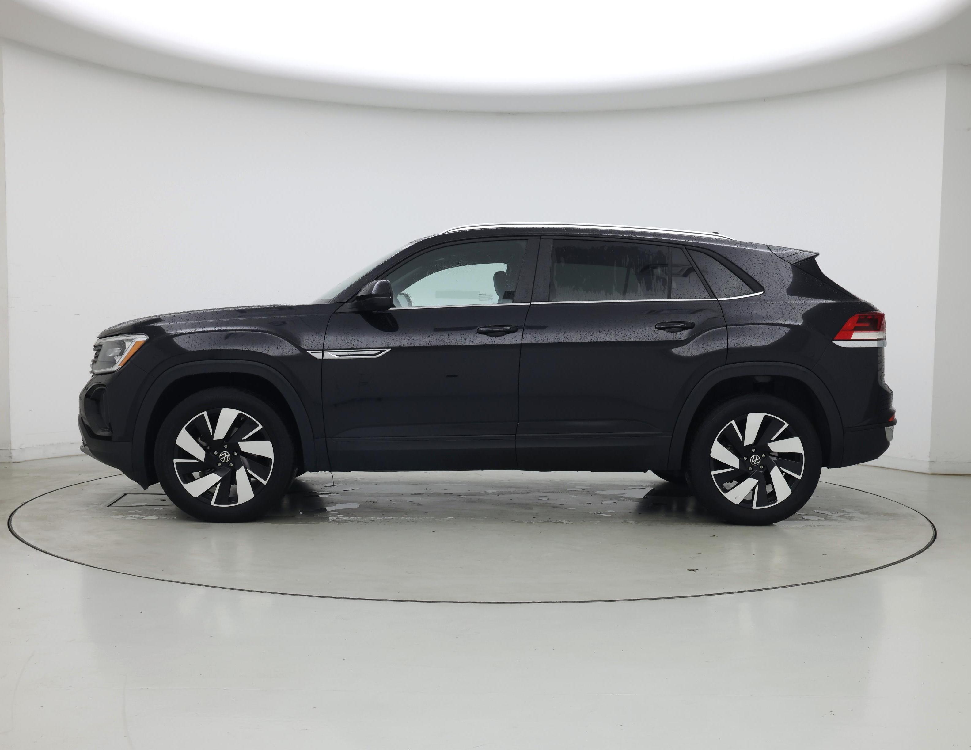 Thumbnail: 2025 Volkswagen Atlas - 3