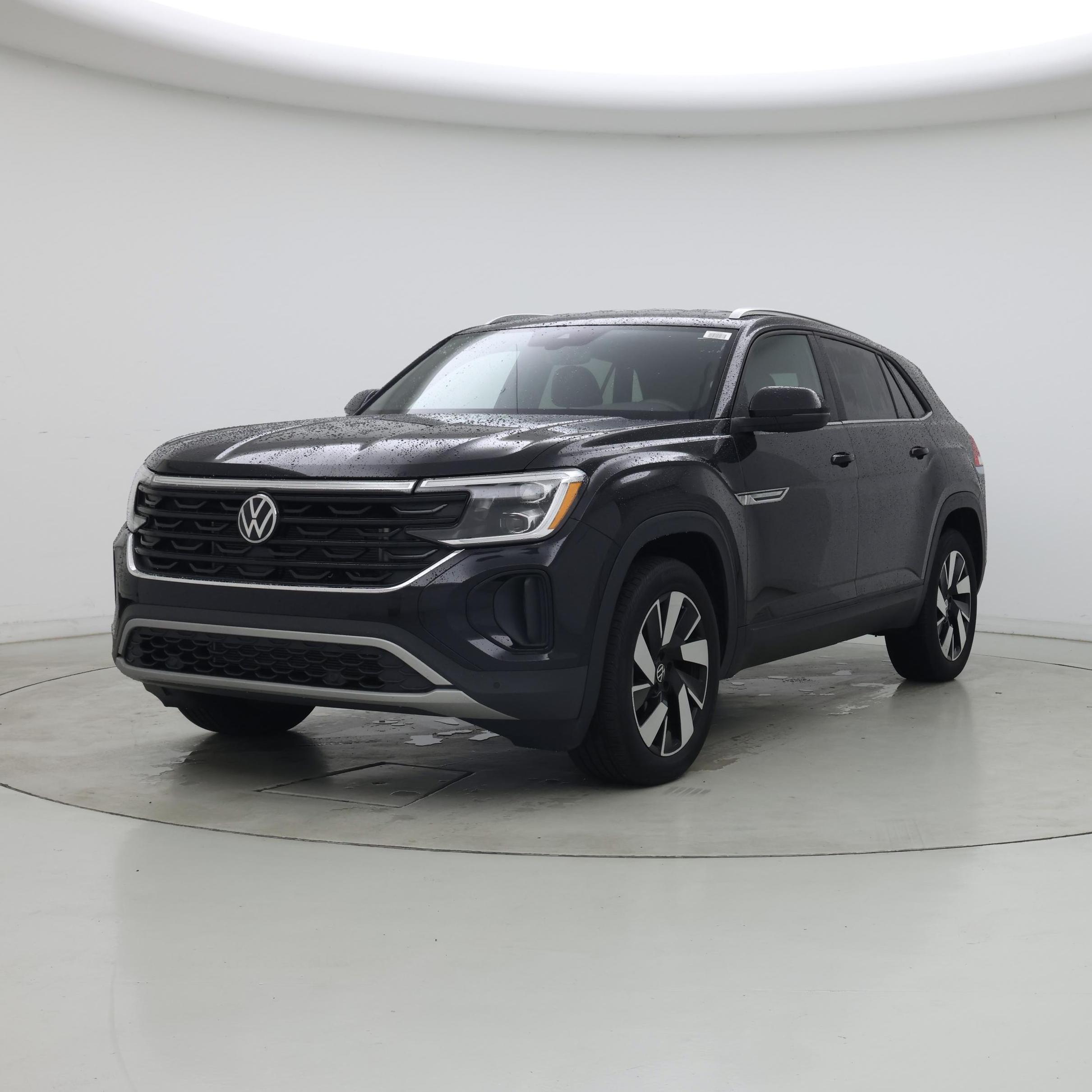 Thumbnail: 2025 Volkswagen Atlas - 4