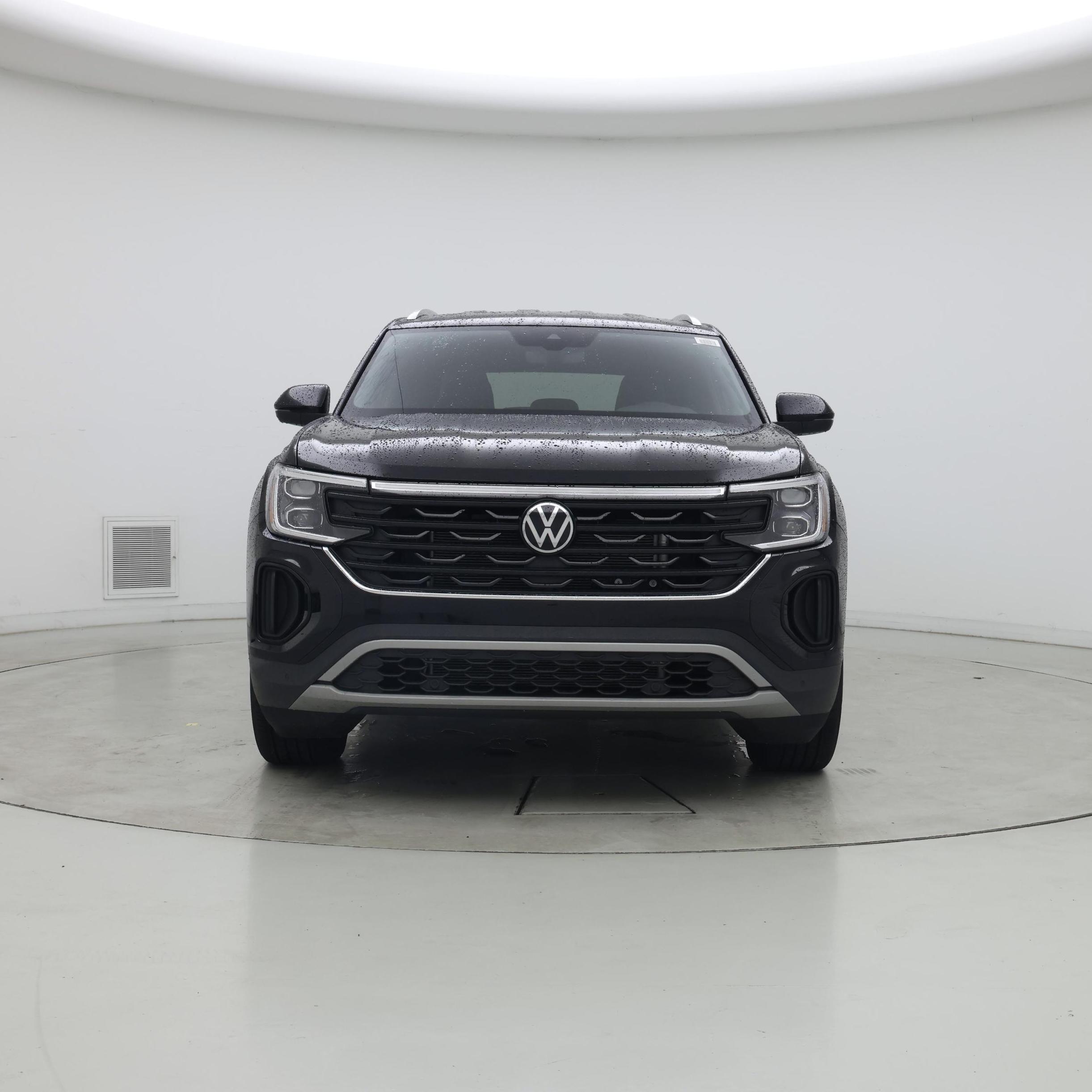 Thumbnail: 2025 Volkswagen Atlas - 5