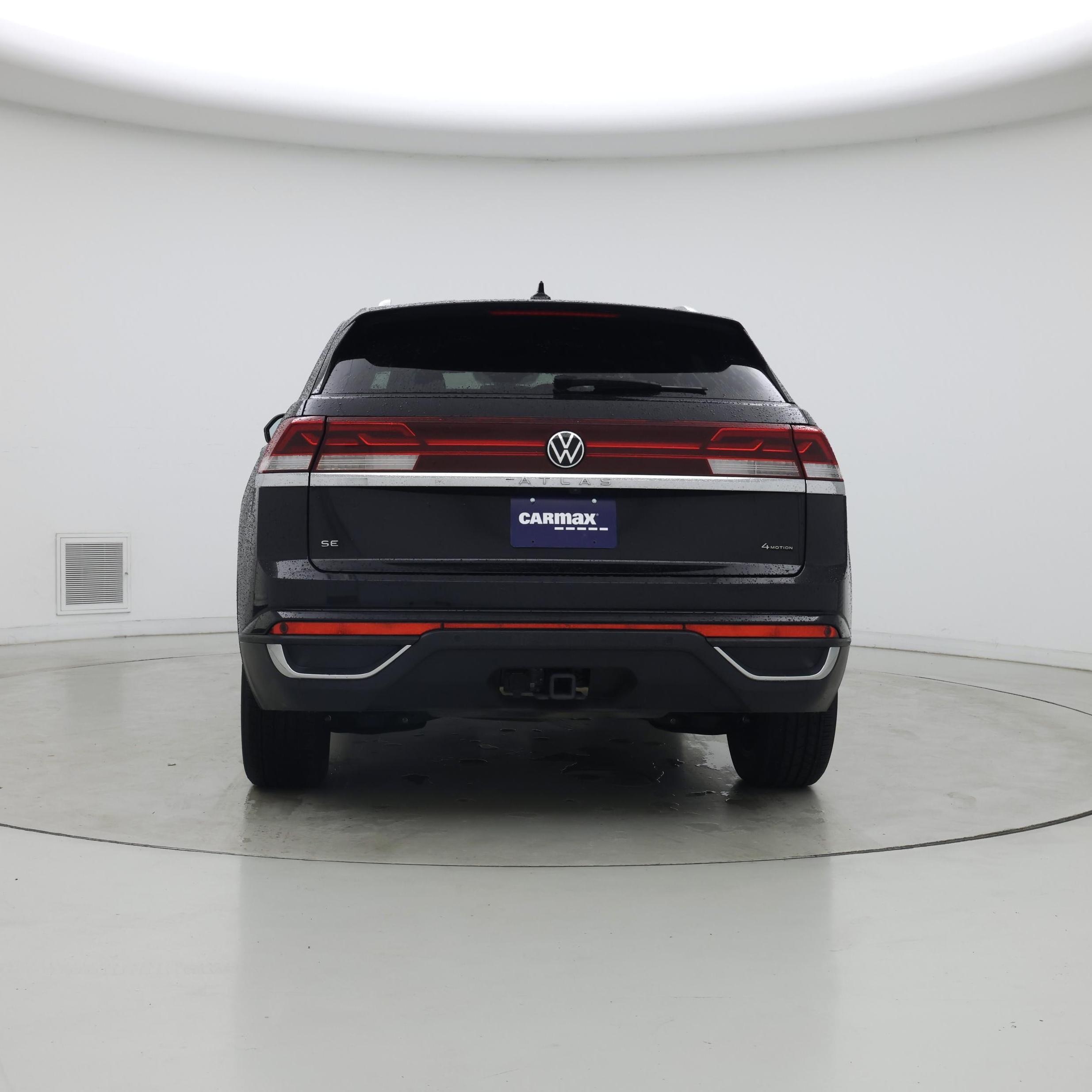 Thumbnail: 2025 Volkswagen Atlas - 6