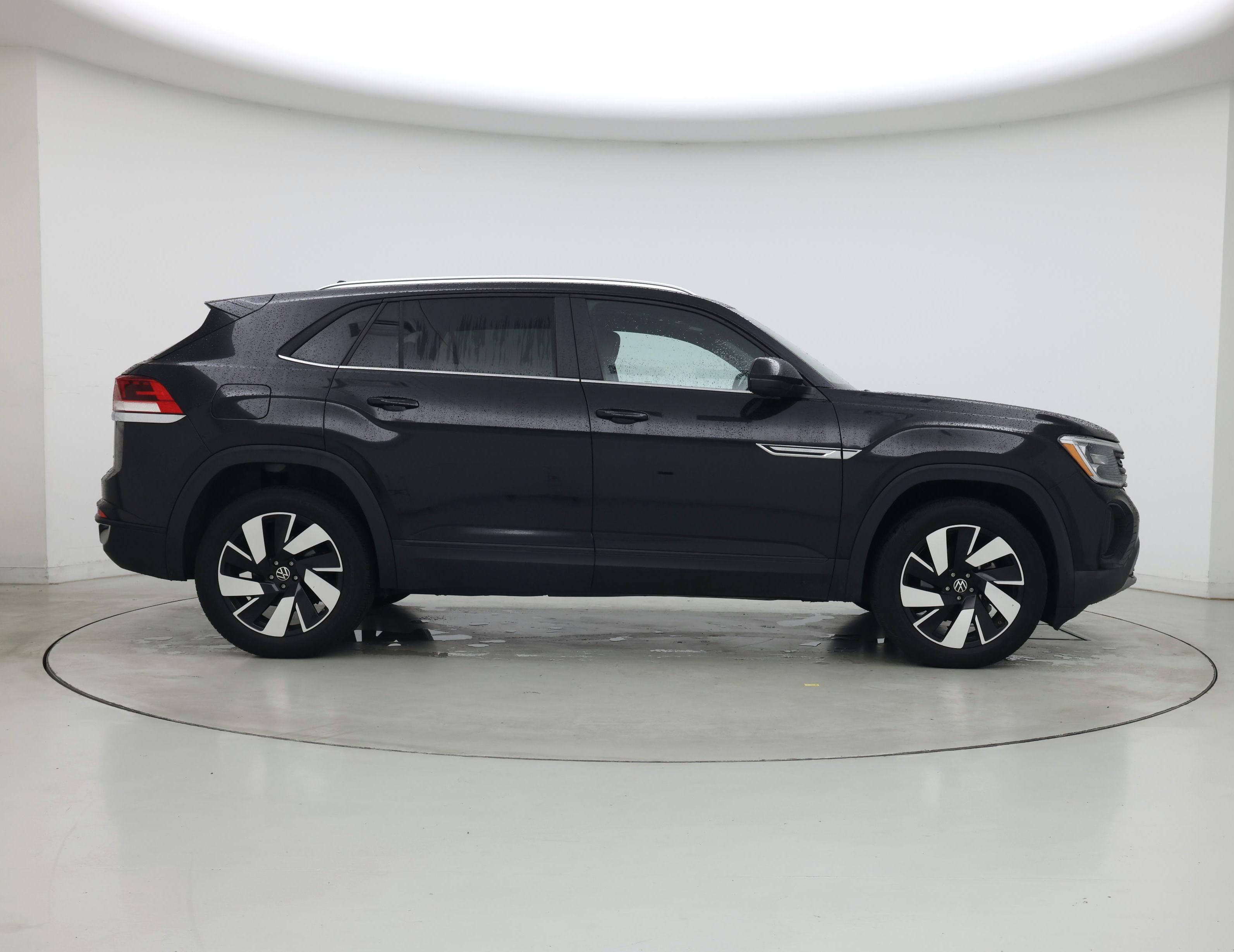 Thumbnail: 2025 Volkswagen Atlas - 7