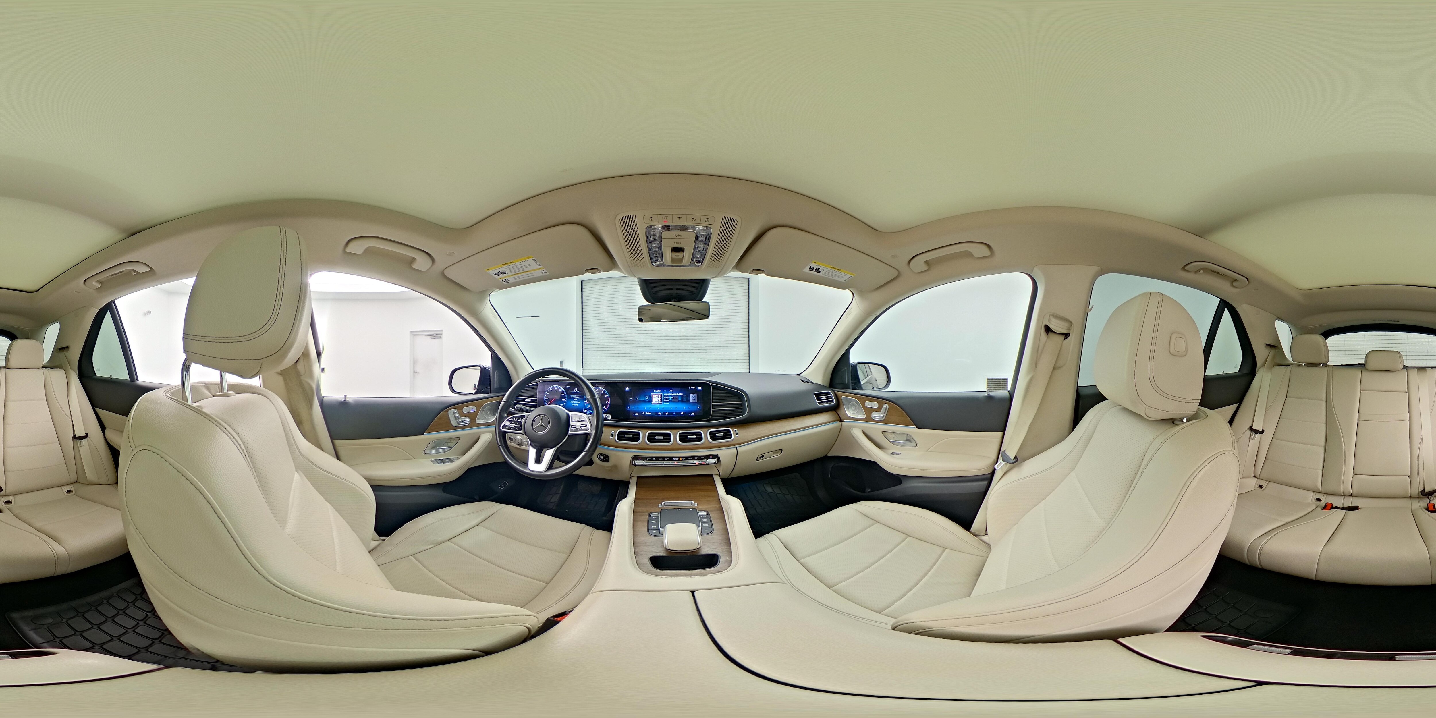 2022 Mercedes-Benz GLE GLE350 - Photo 24
