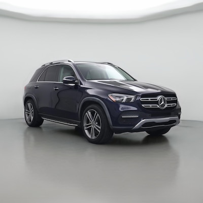 2022 Mercedes-Benz GLE350