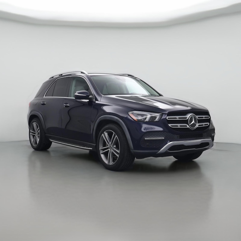 2022 Mercedes-Benz GLE350