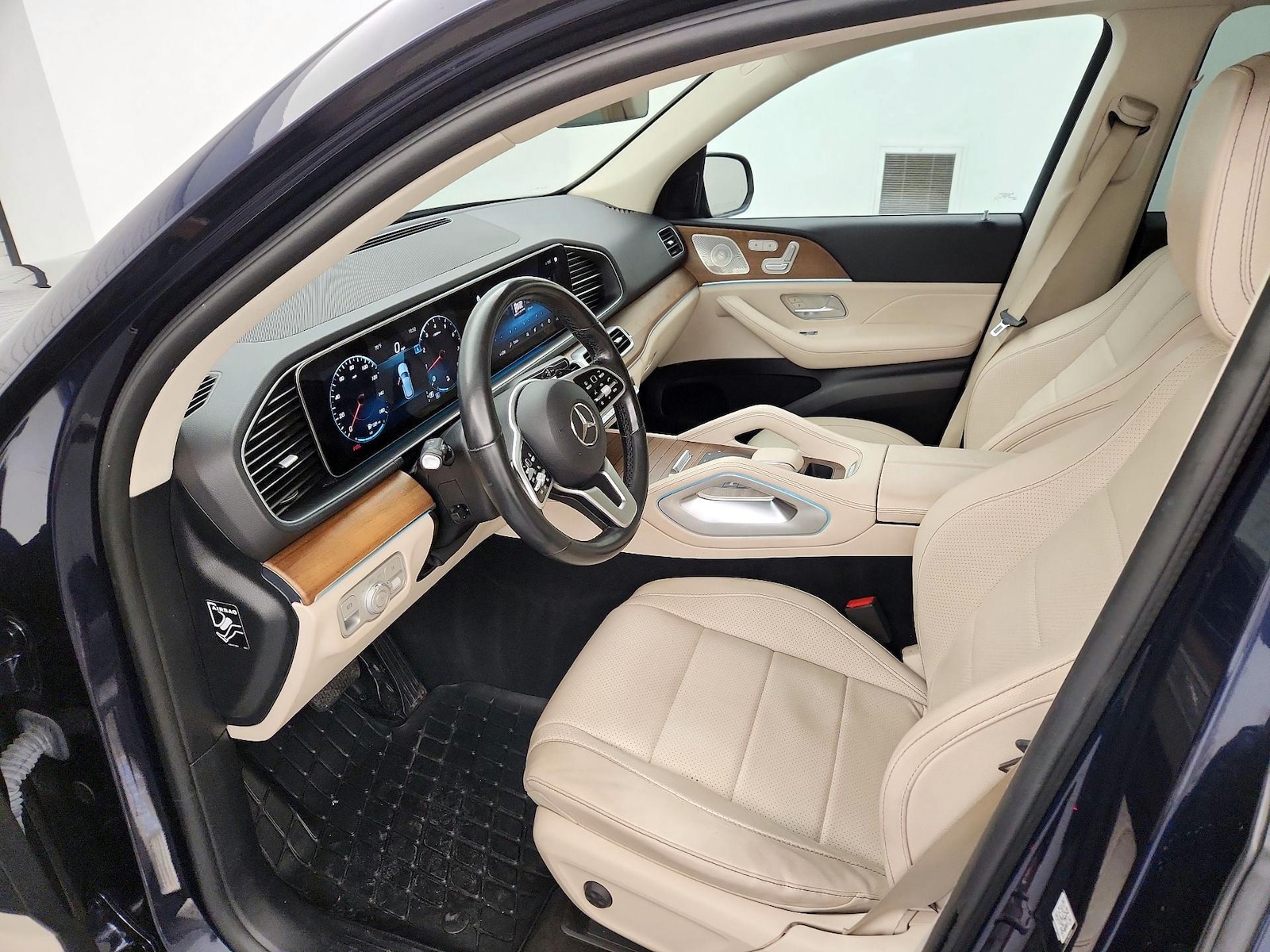 2022 Mercedes-Benz GLE GLE350 - Photo 12
