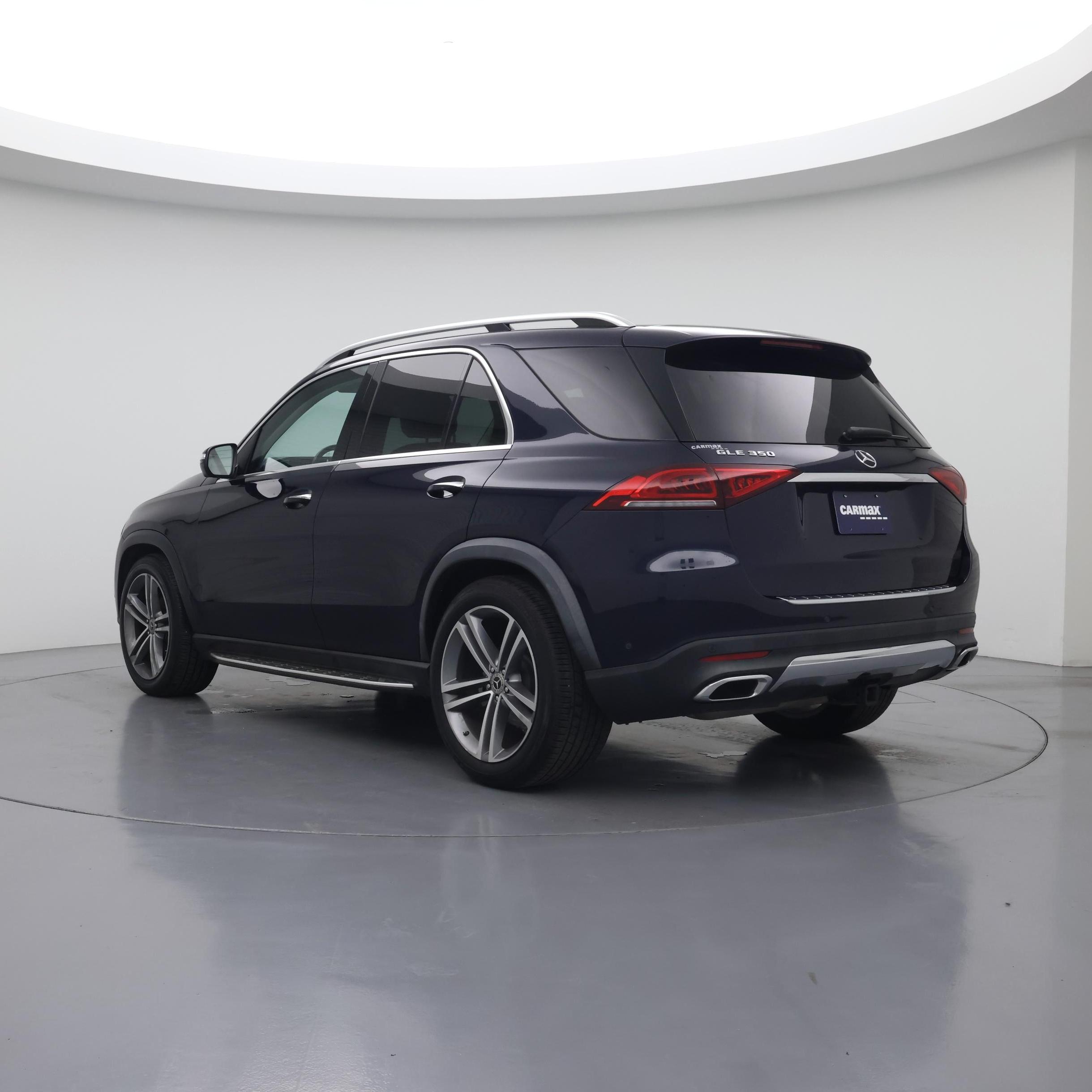 Thumbnail: 2022 Mercedes-Benz GLE - 2