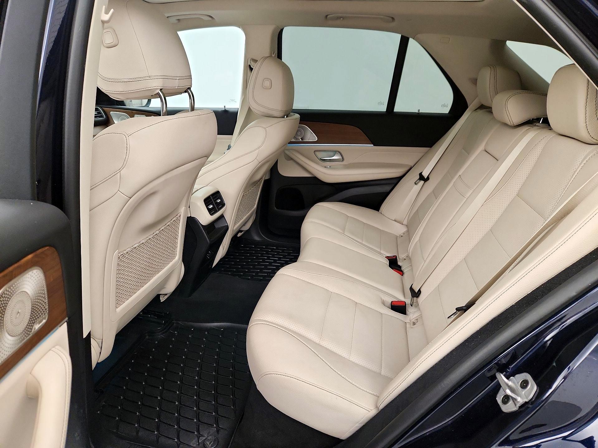 Thumbnail: 2022 Mercedes-Benz GLE - 19