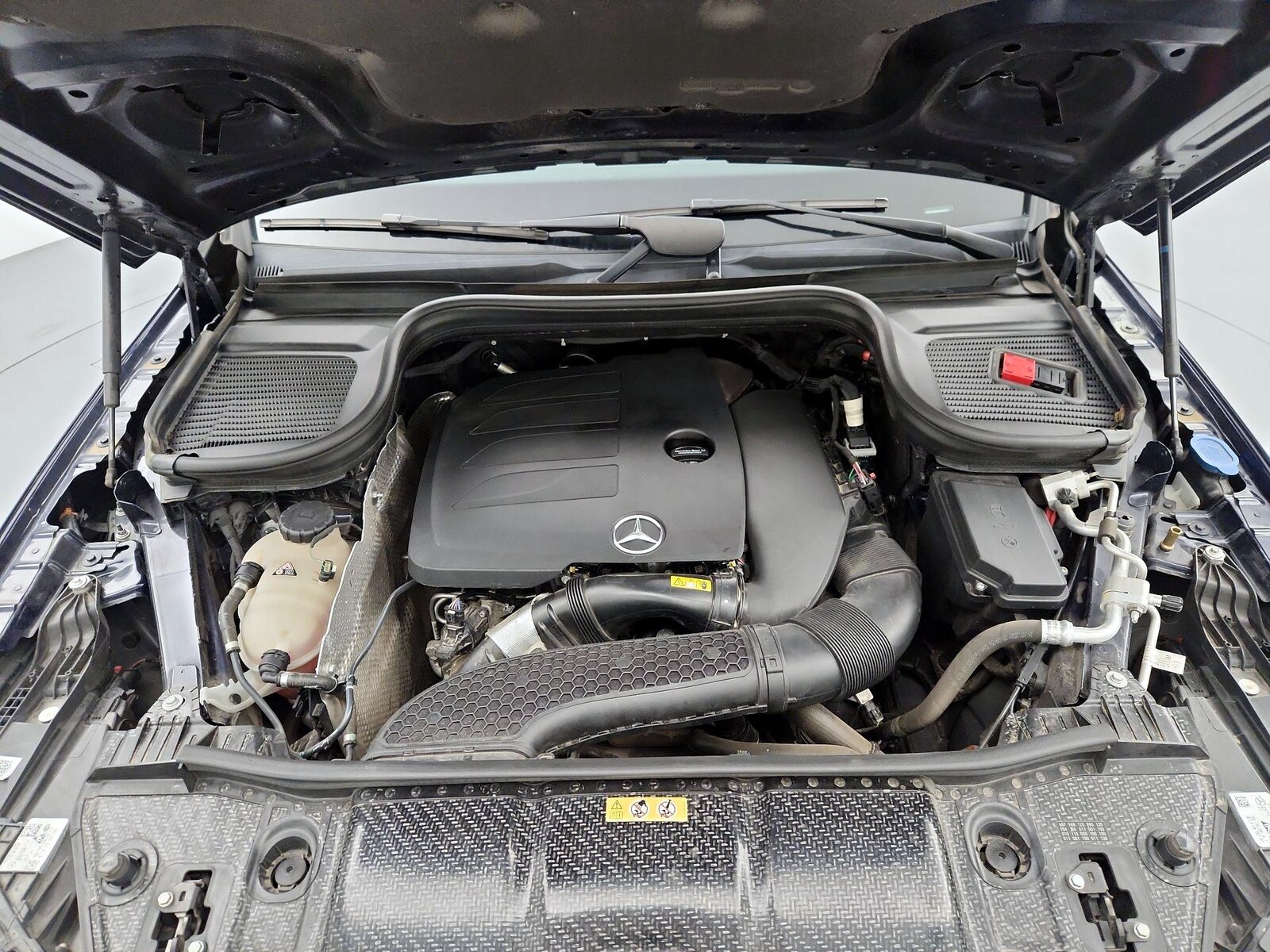 2022 Mercedes-Benz GLE GLE350 - Photo 22