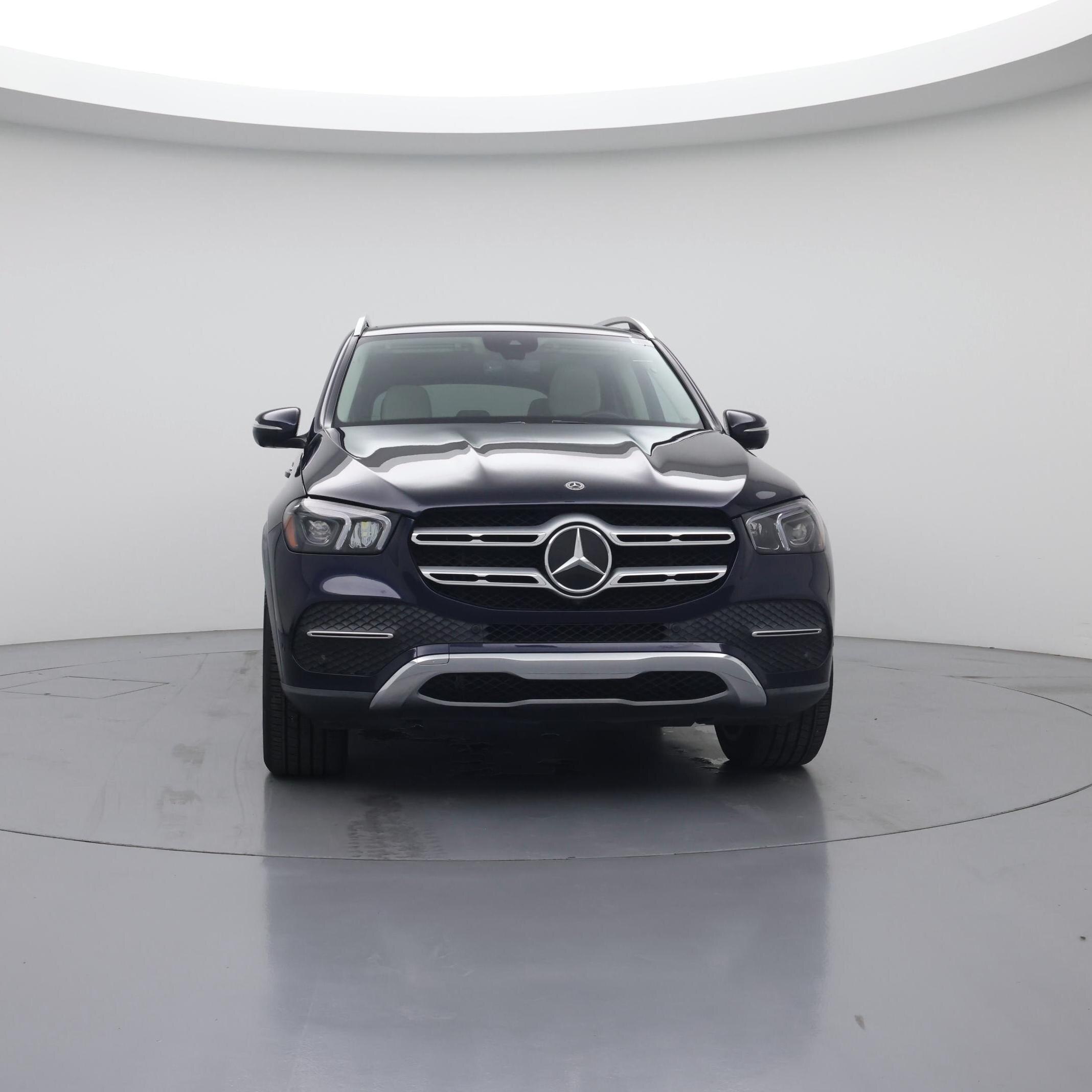 Thumbnail: 2022 Mercedes-Benz GLE - 5