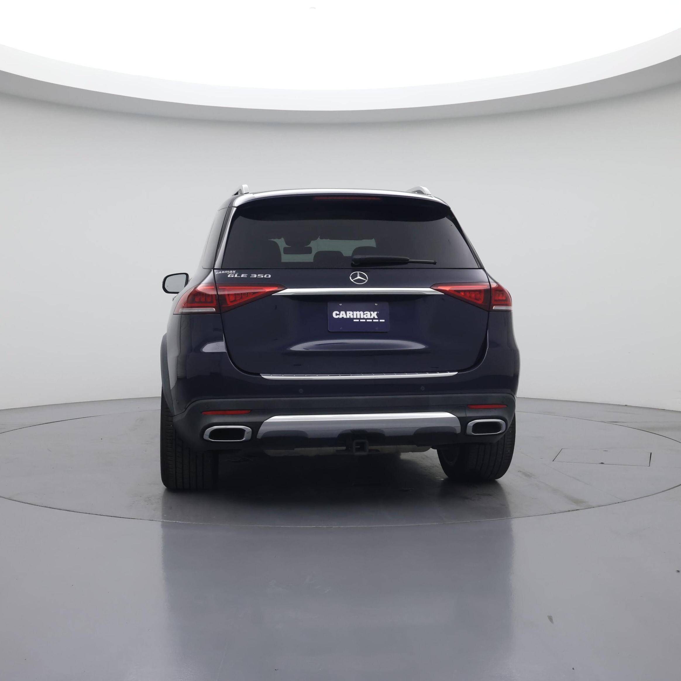Thumbnail: 2022 Mercedes-Benz GLE - 6