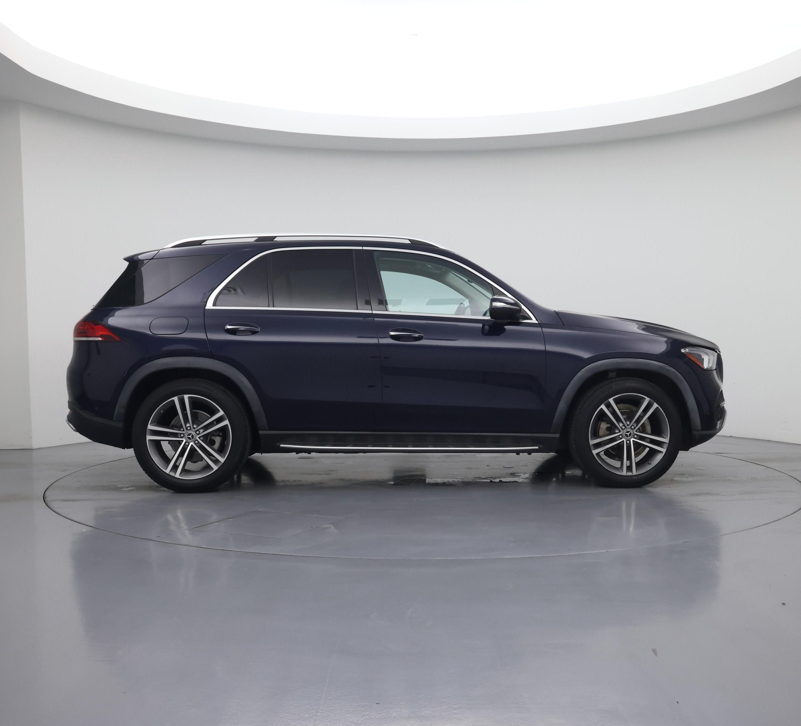 Thumbnail: 2022 Mercedes-Benz GLE - 7