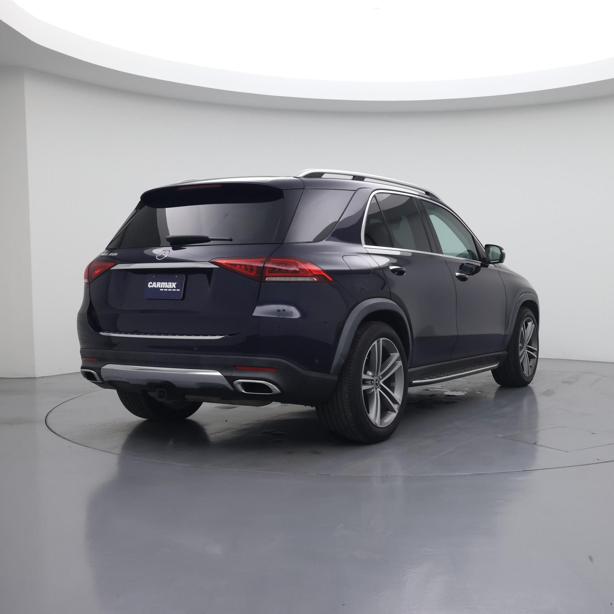 Thumbnail: 2022 Mercedes-Benz GLE - 8