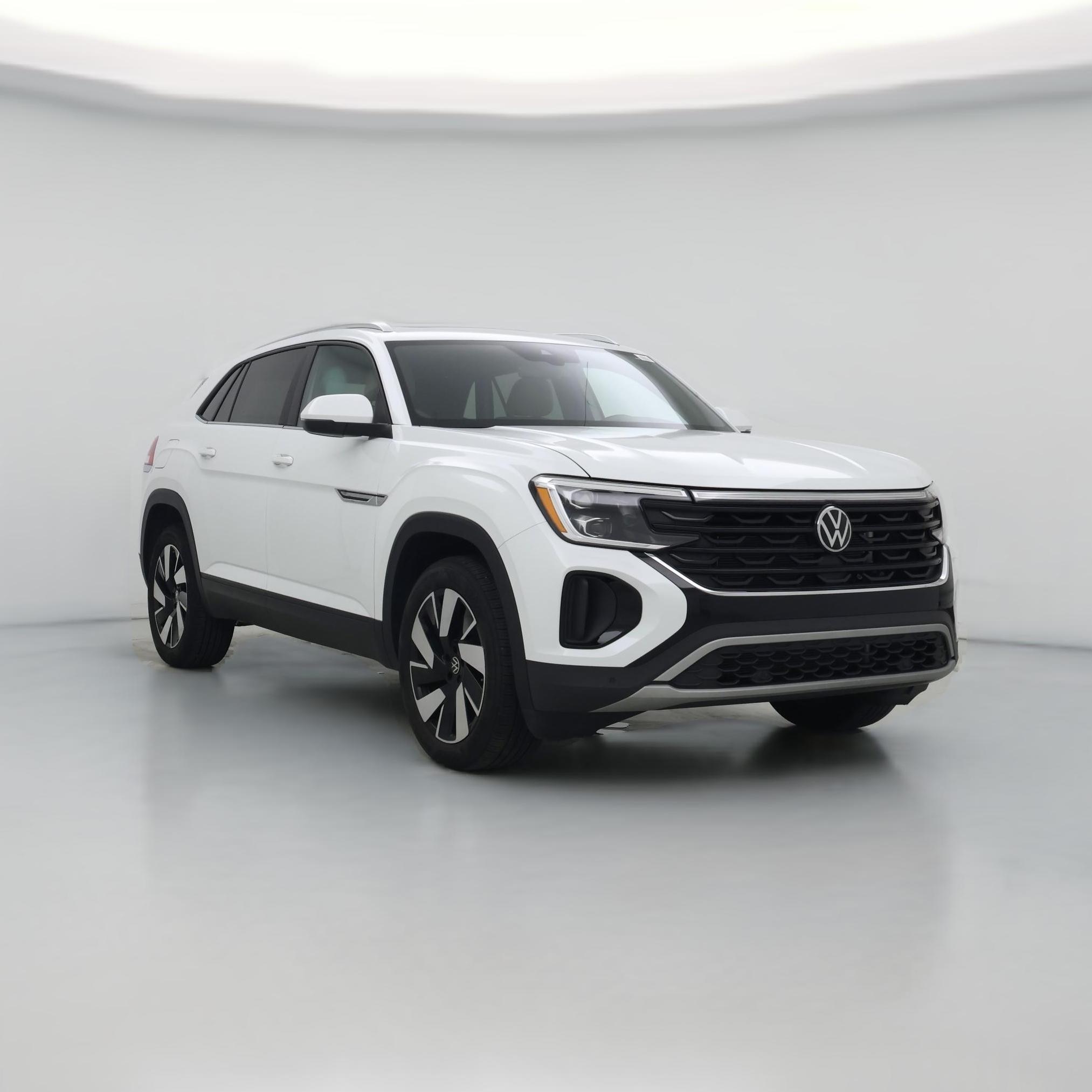 Thumbnail: 2025 Volkswagen Atlas - 1