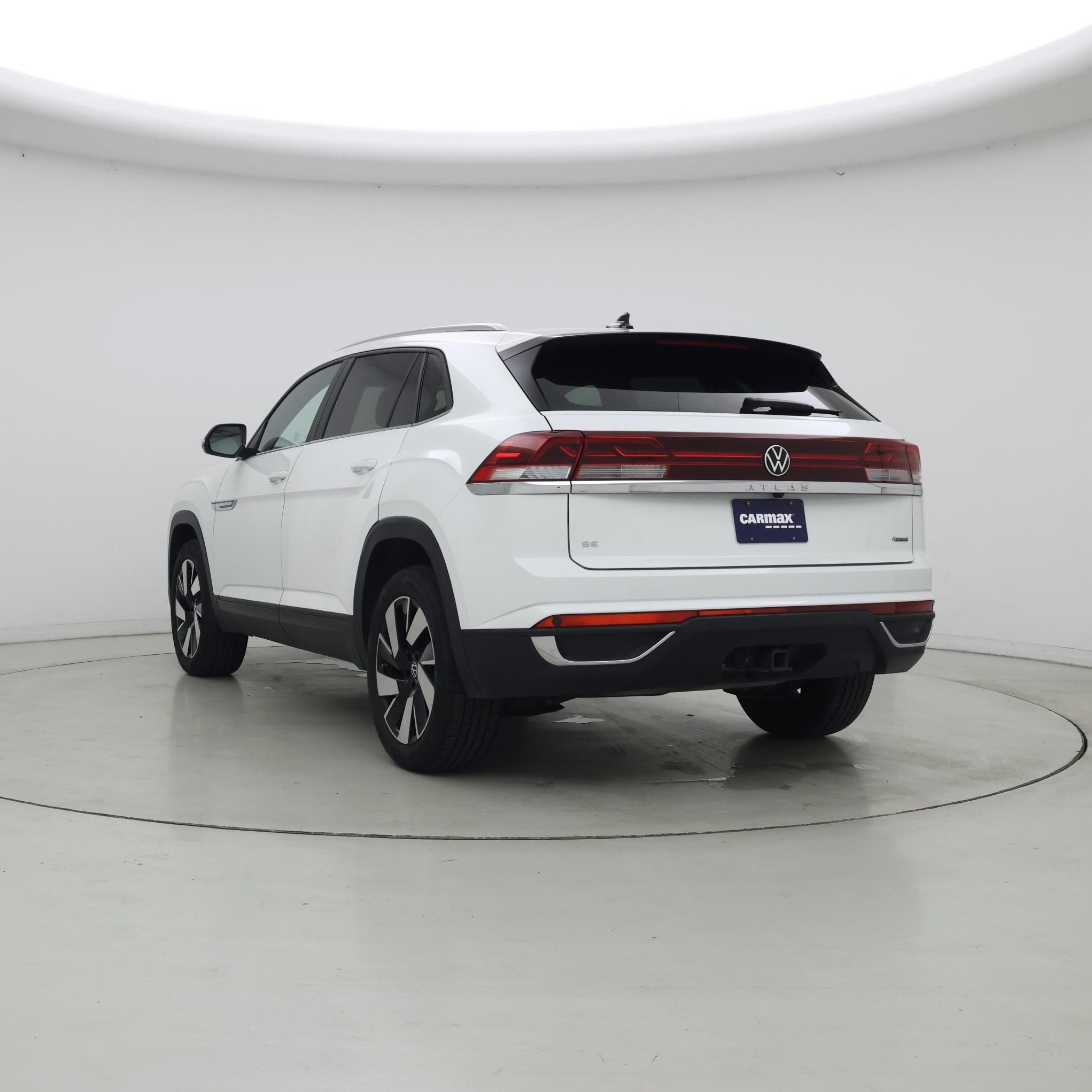Thumbnail: 2025 Volkswagen Atlas - 2